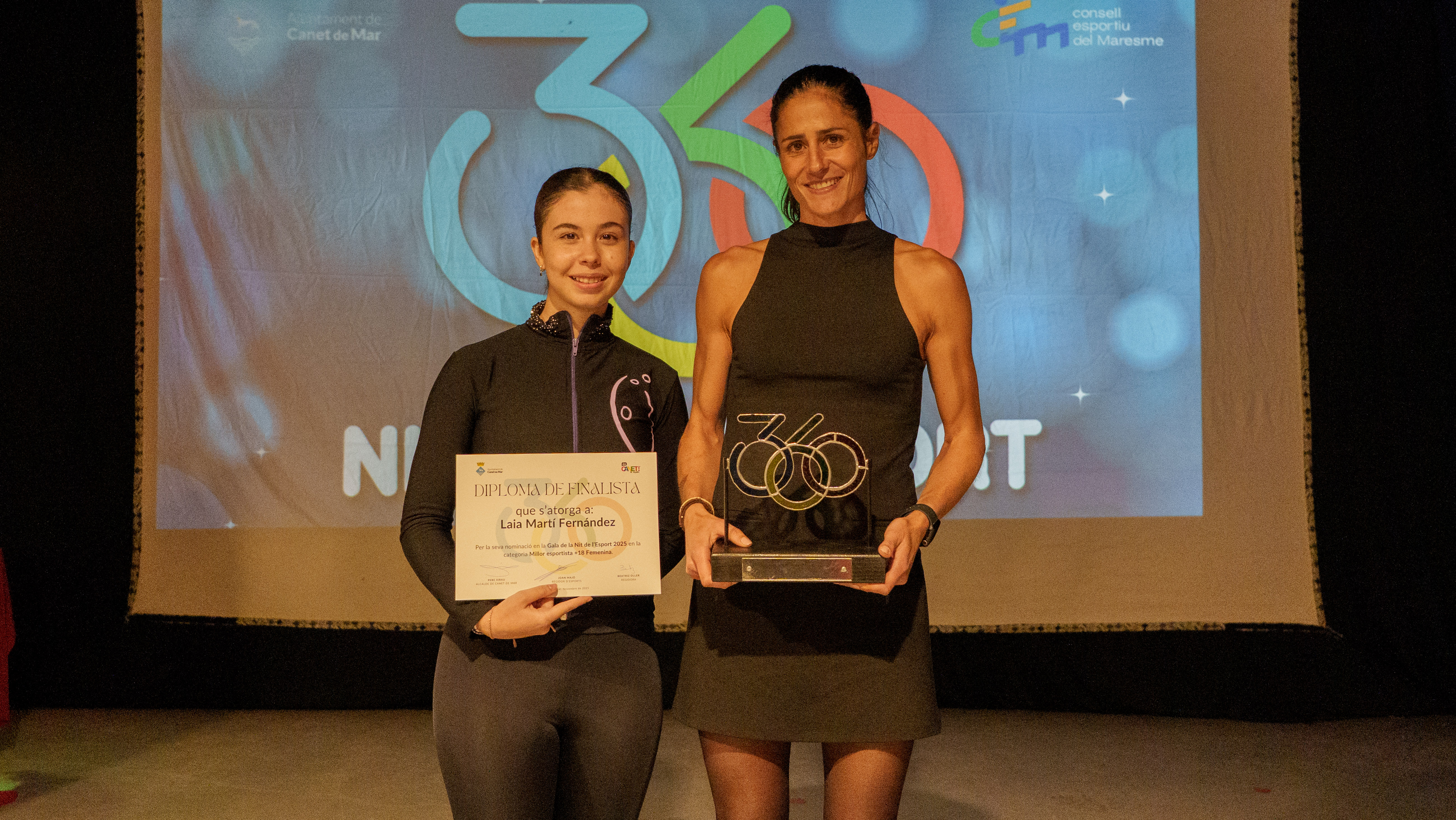 Nit de l'esport 2025 - Foto 72179716