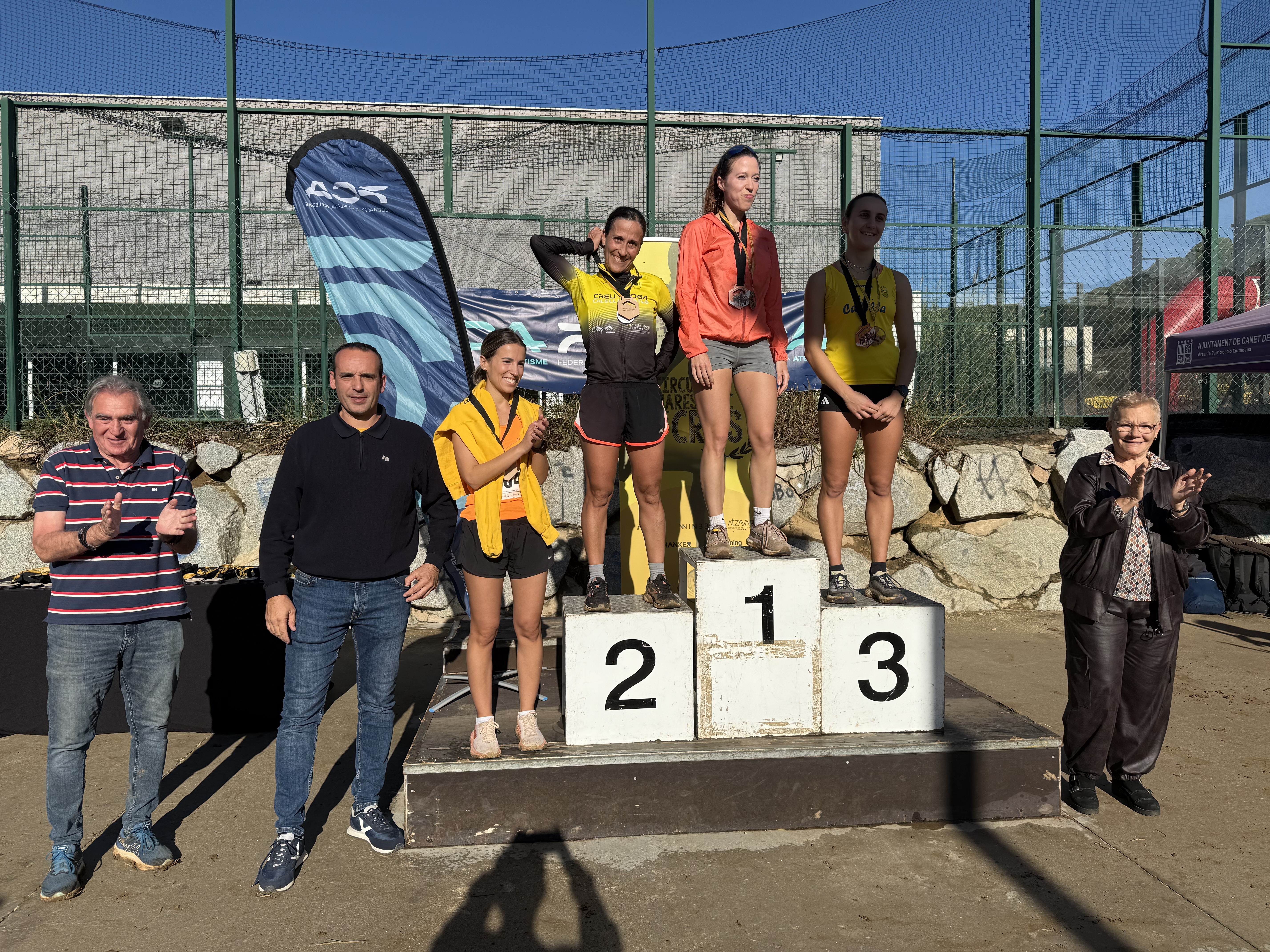 Cros mster | 16 de novembre 2025 - Foto 25346599