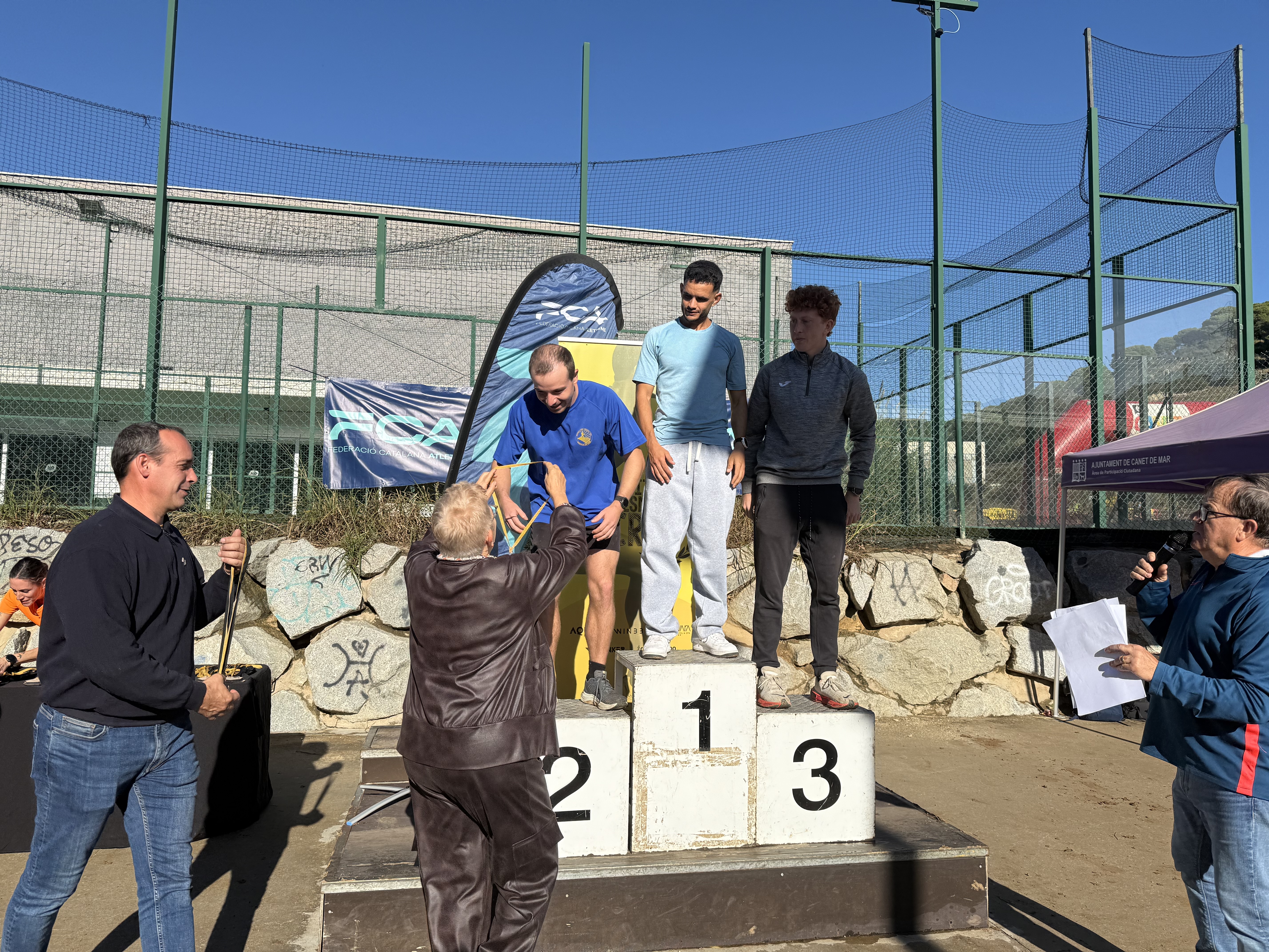 Cros mster | 16 de novembre 2025 - Foto 90285560