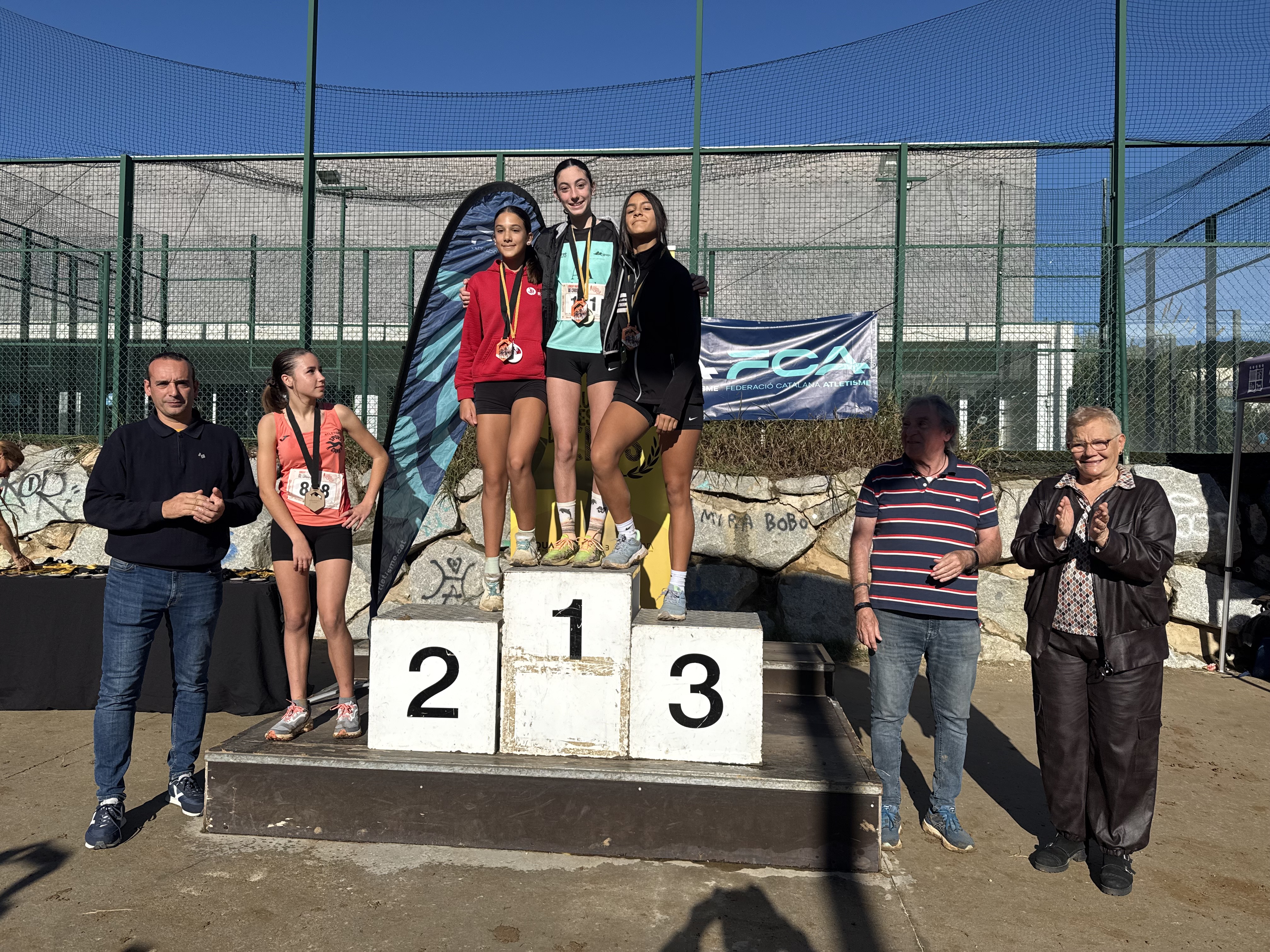 Cros mster | 16 de novembre 2025 - Foto 76263082