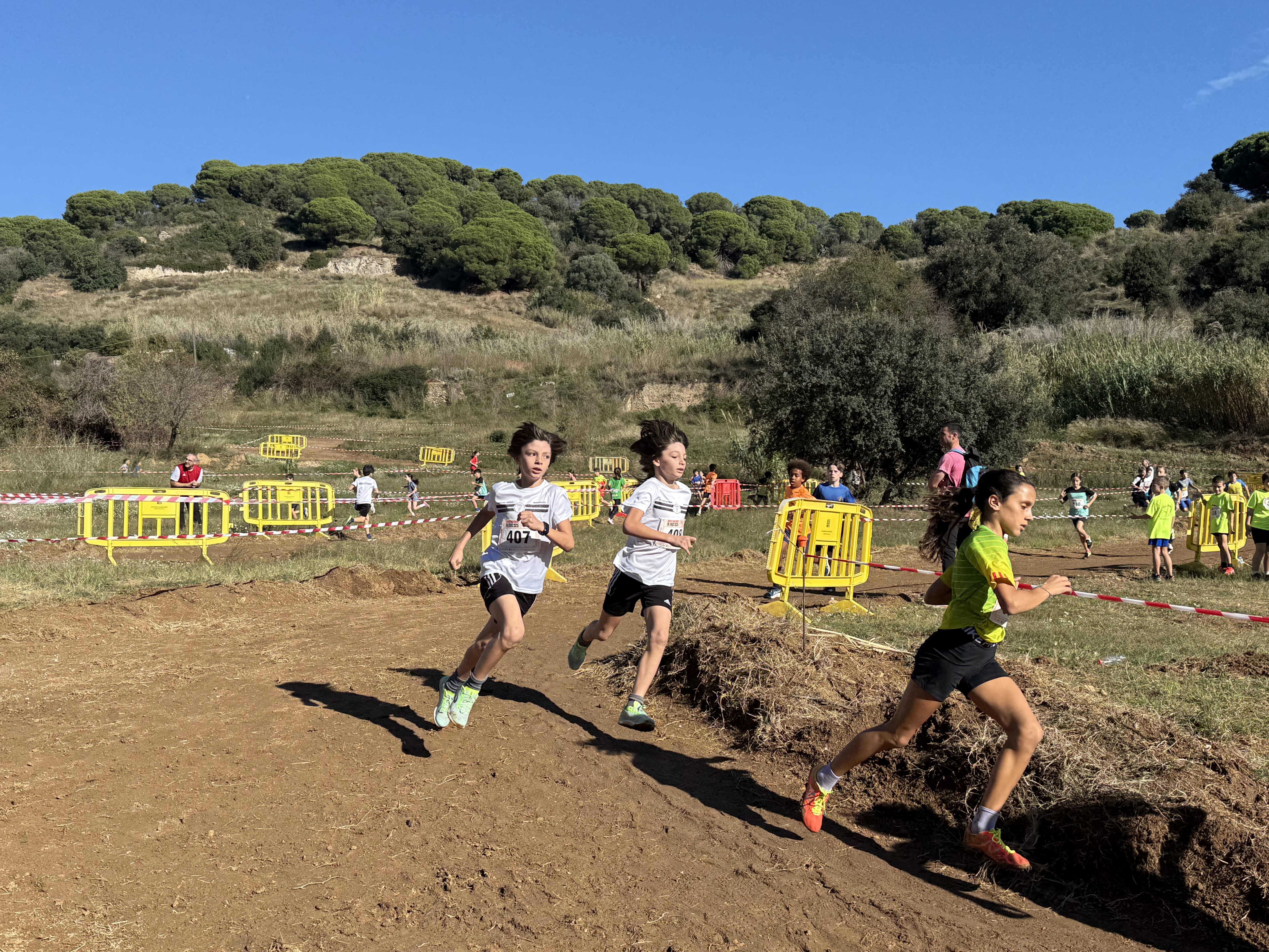 Cros mster | 16 de novembre 2025 - Foto 90339769