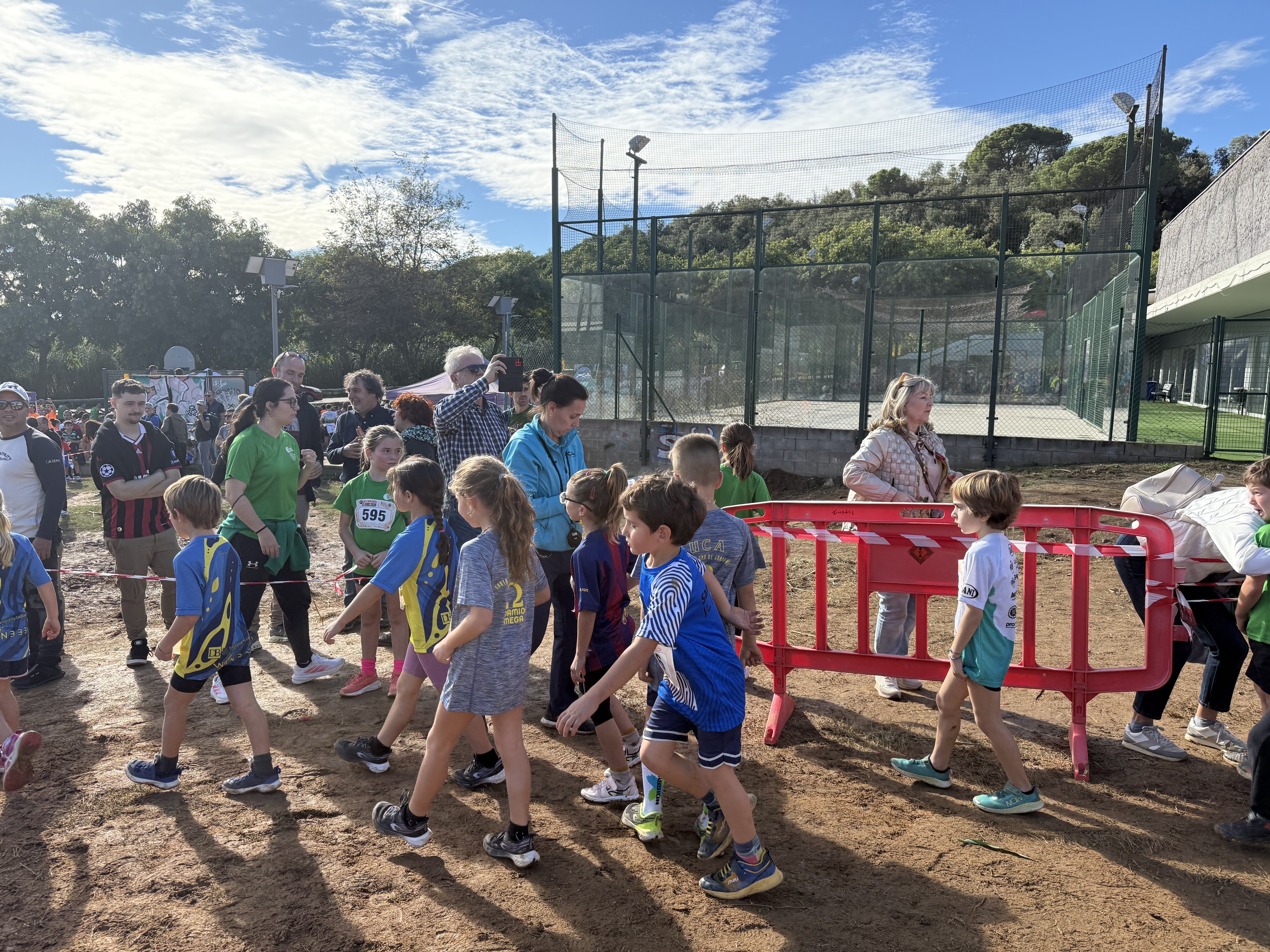 Cros mster | 16 de novembre 2025 - Foto 97177316