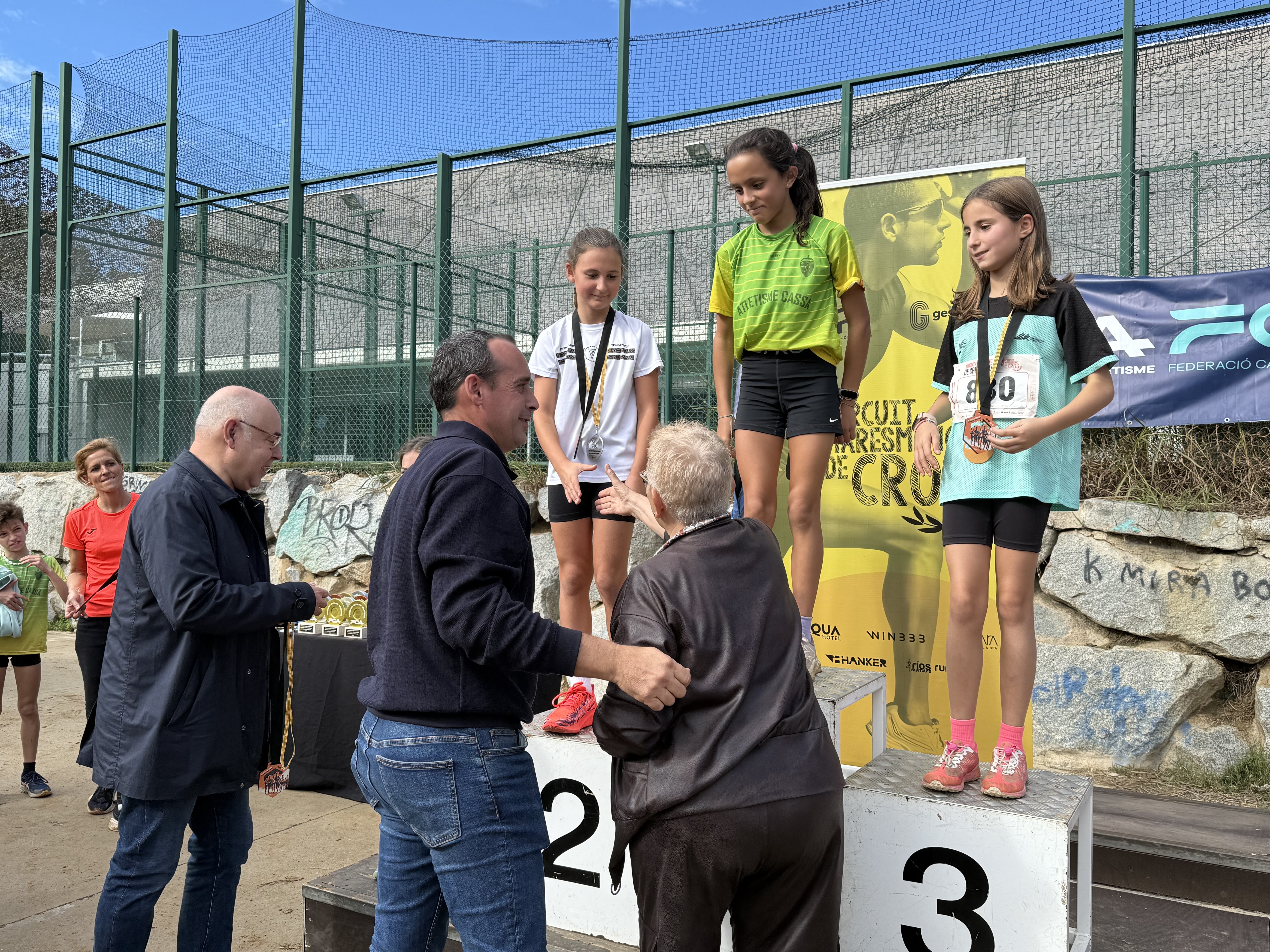 Cros mster | 16 de novembre 2025 - Foto 55479123