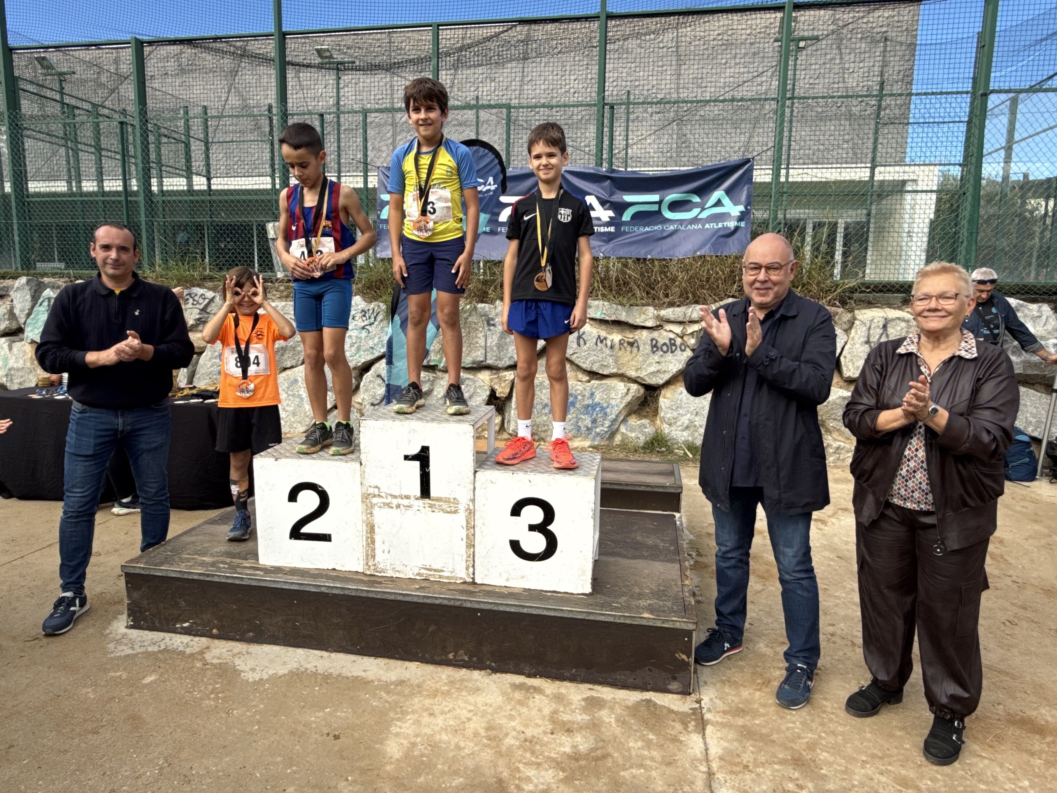 Cros mster | 16 de novembre 2025 - Foto 59360783