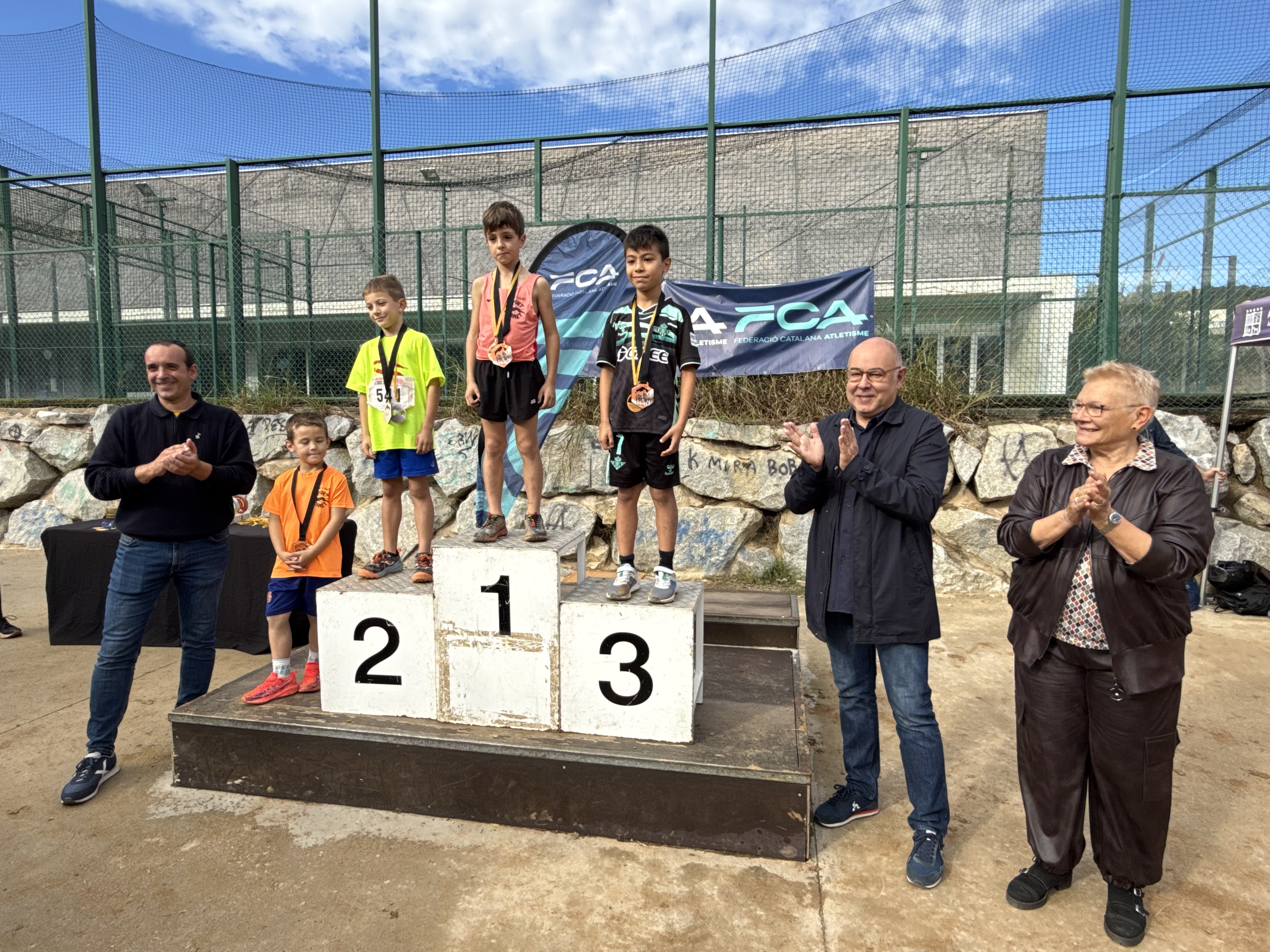 Cros mster | 16 de novembre 2025 - Foto 17289903