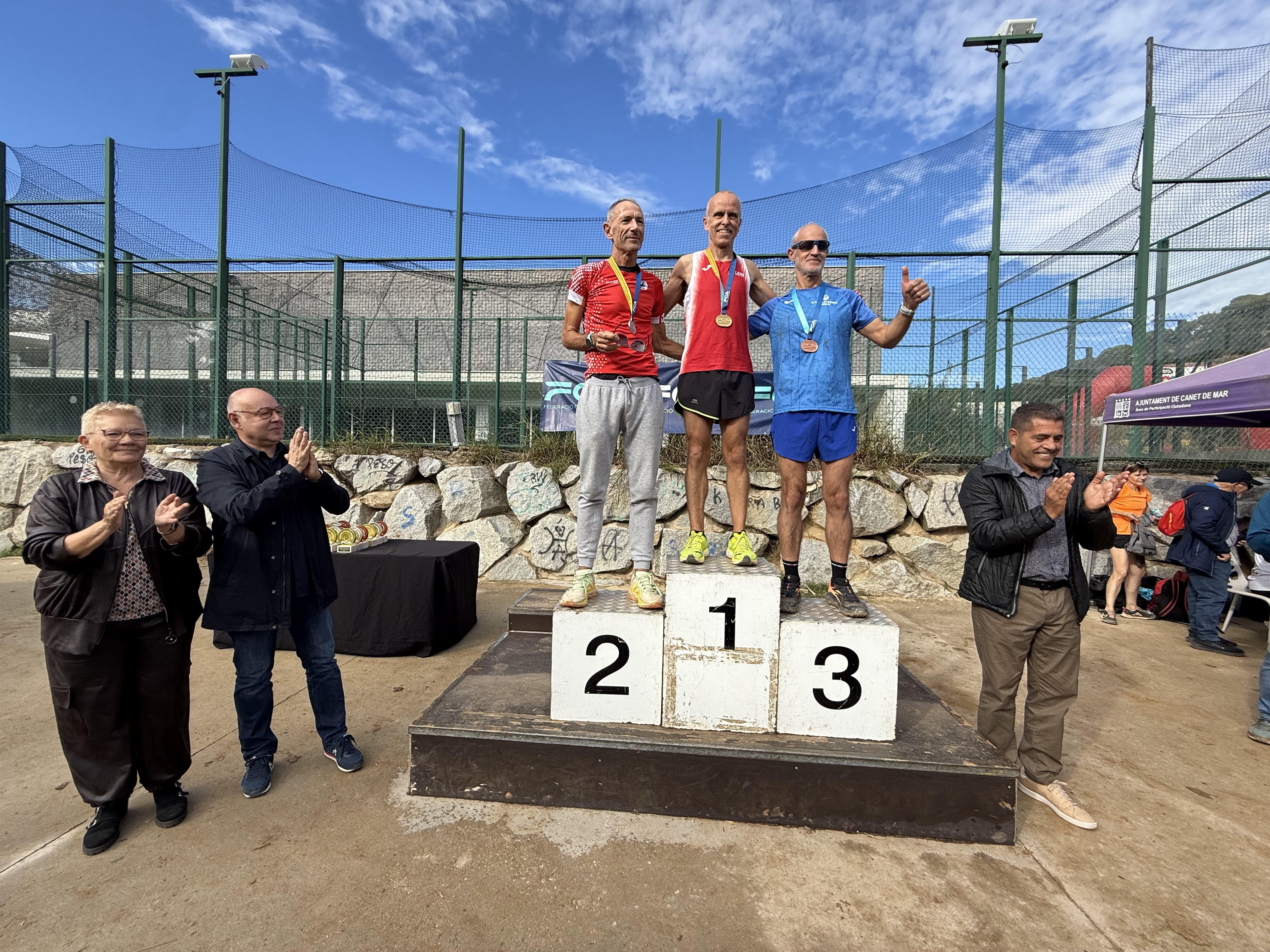 Cros mster | 16 de novembre 2025 - Foto 76846550