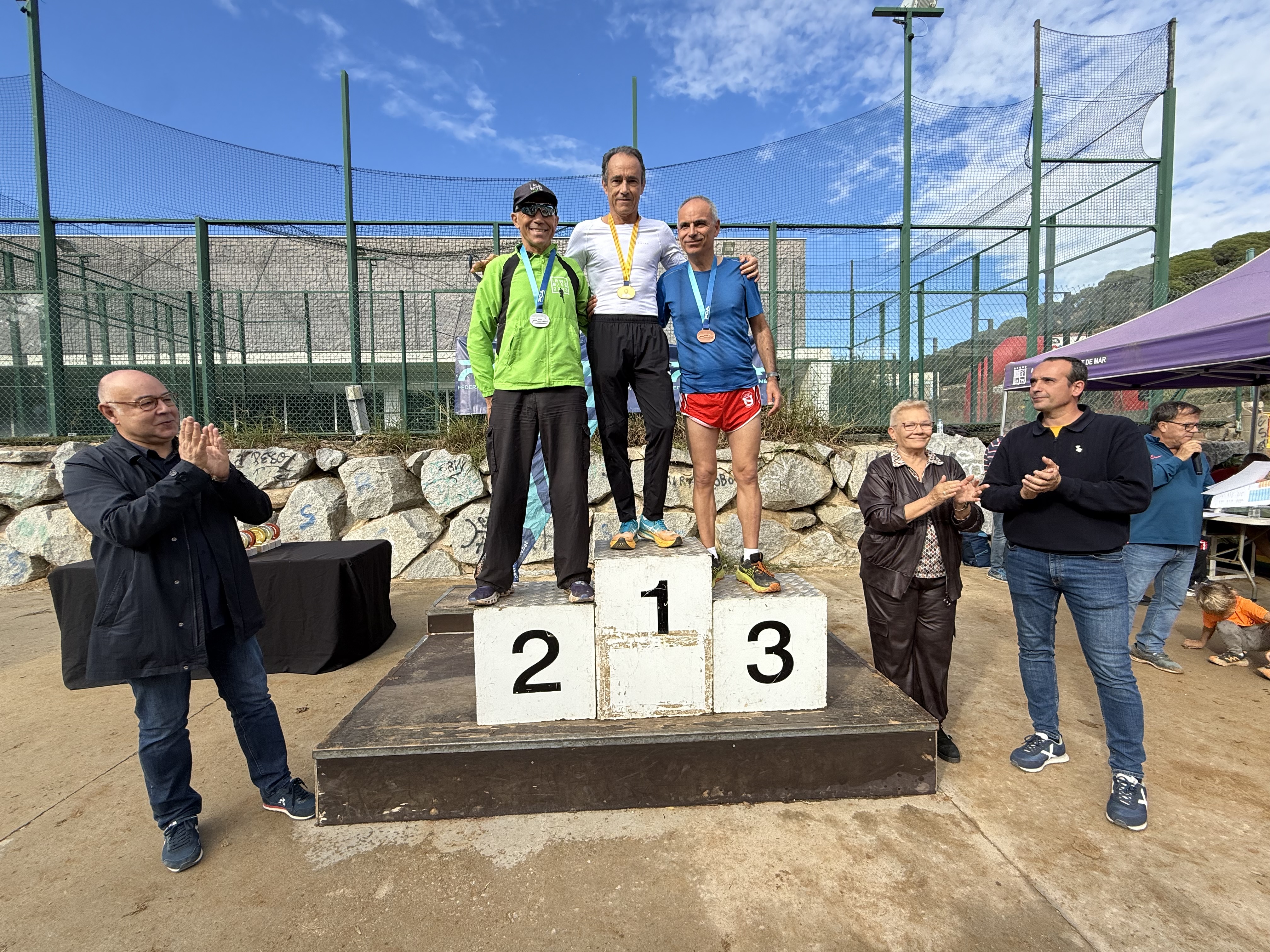 Cros mster | 16 de novembre 2025 - Foto 42326060