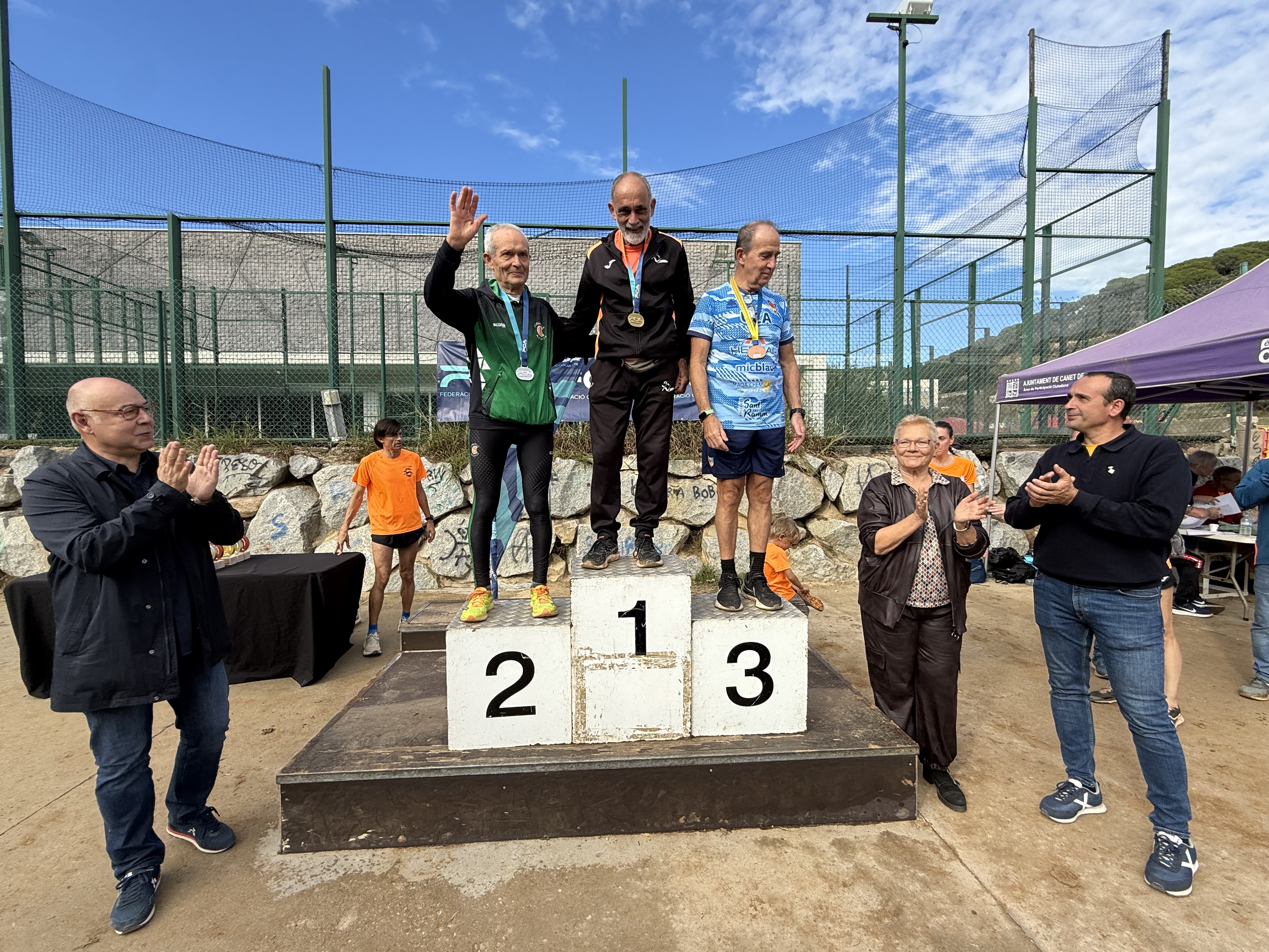 Cros mster | 16 de novembre 2025 - Foto 49941549