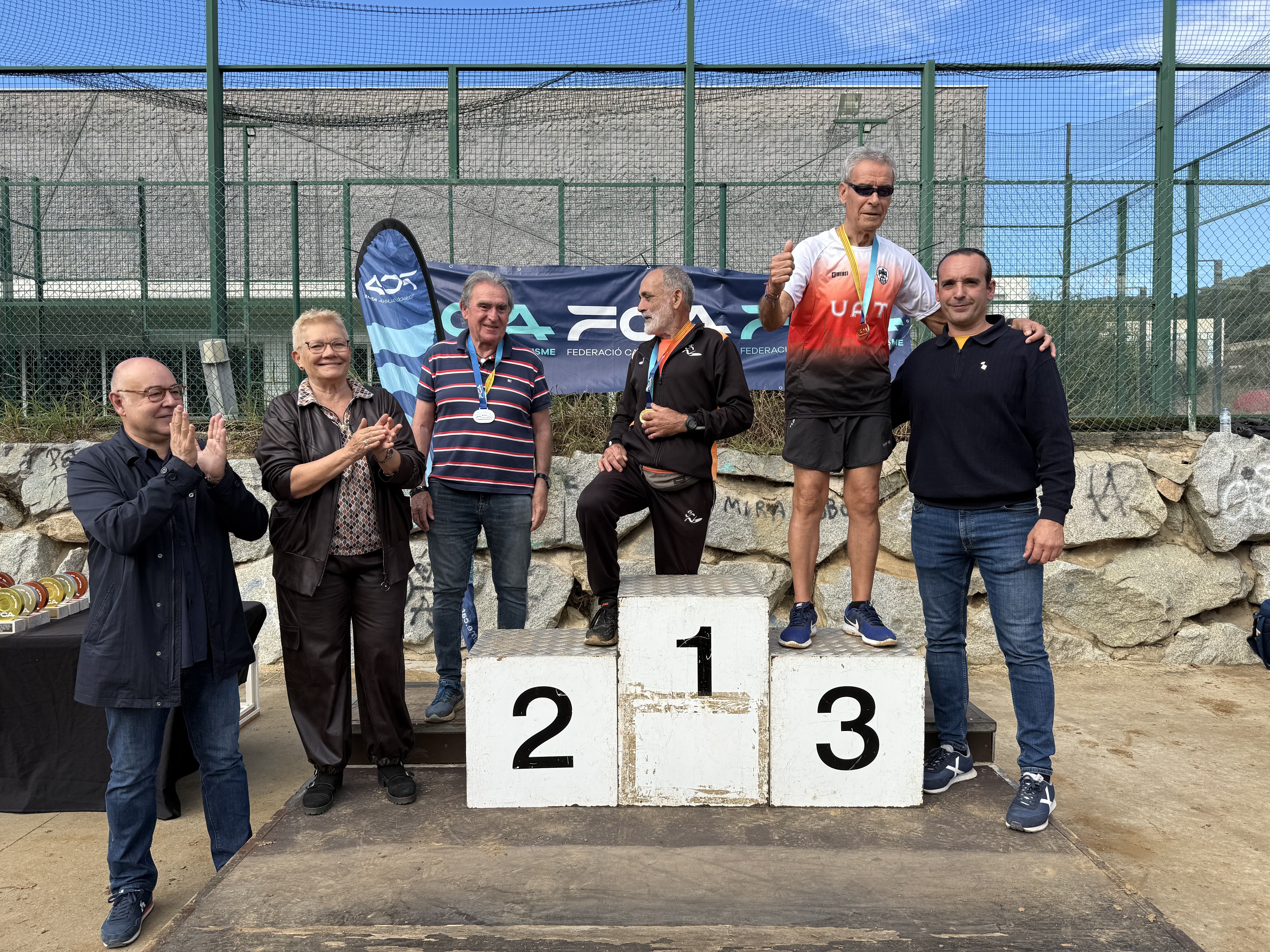 Cros mster | 16 de novembre 2025 - Foto 11330438