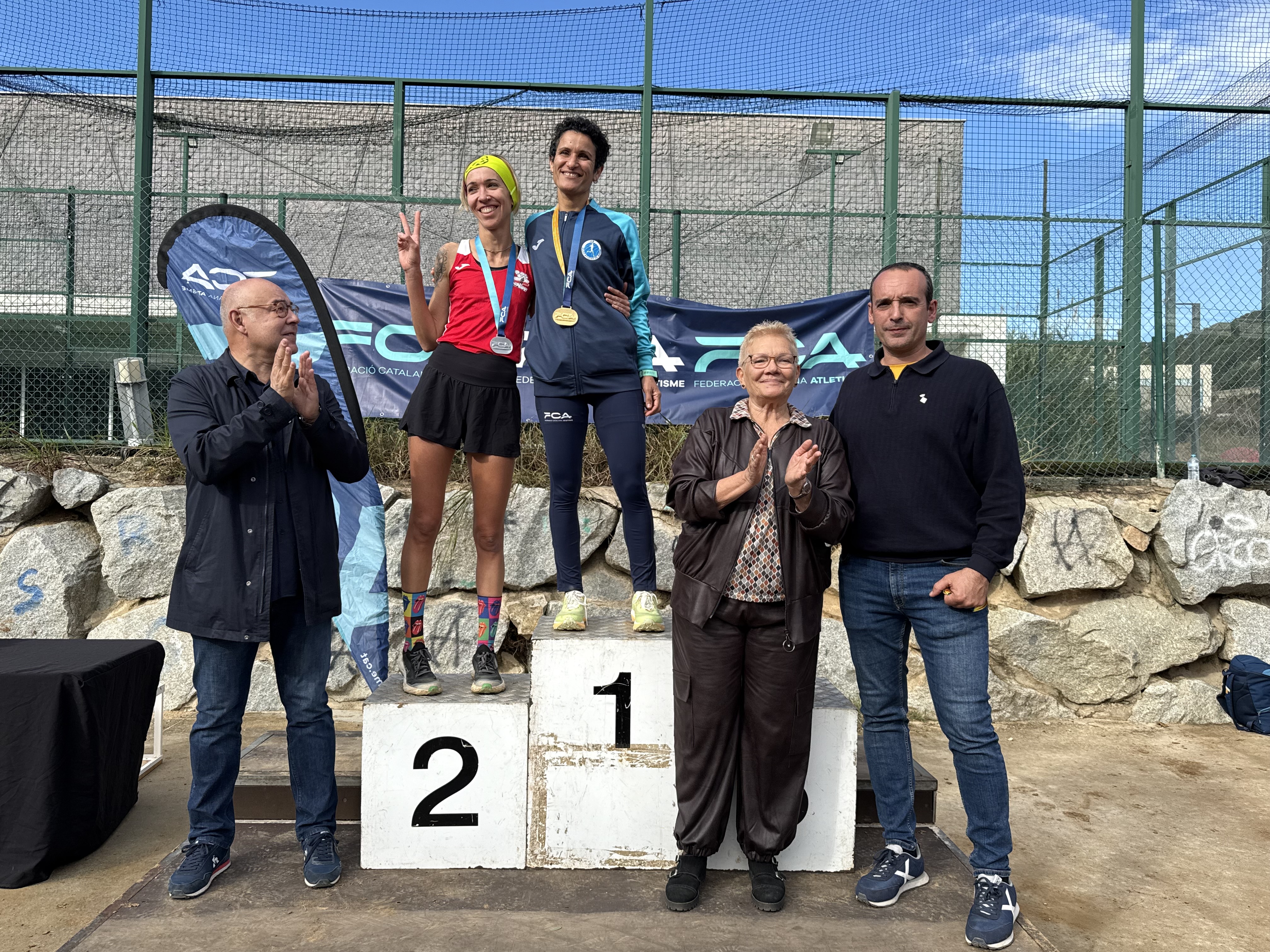 Cros mster | 16 de novembre 2025 - Foto 19037504