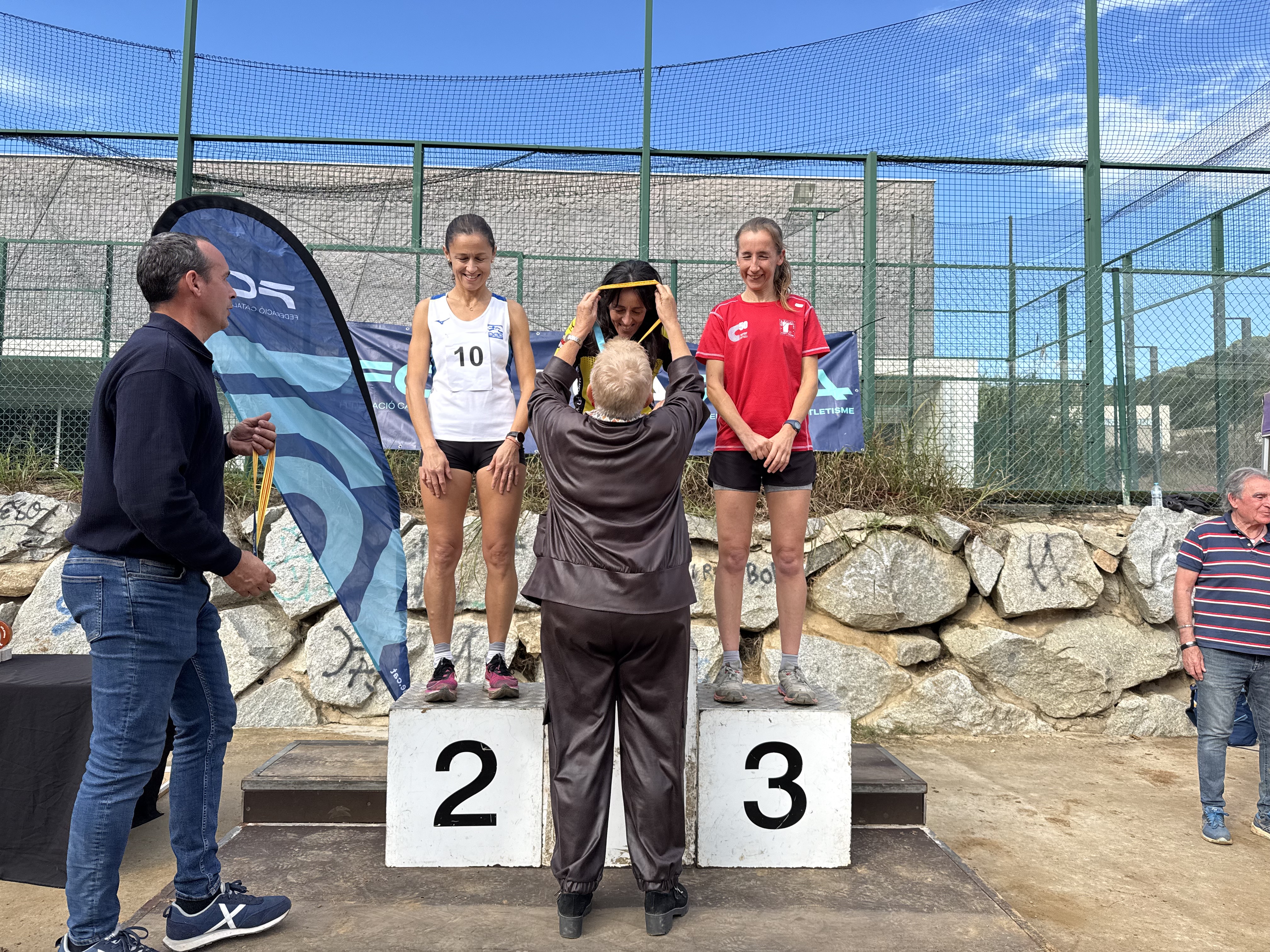 Cros mster | 16 de novembre 2025 - Foto 51010546