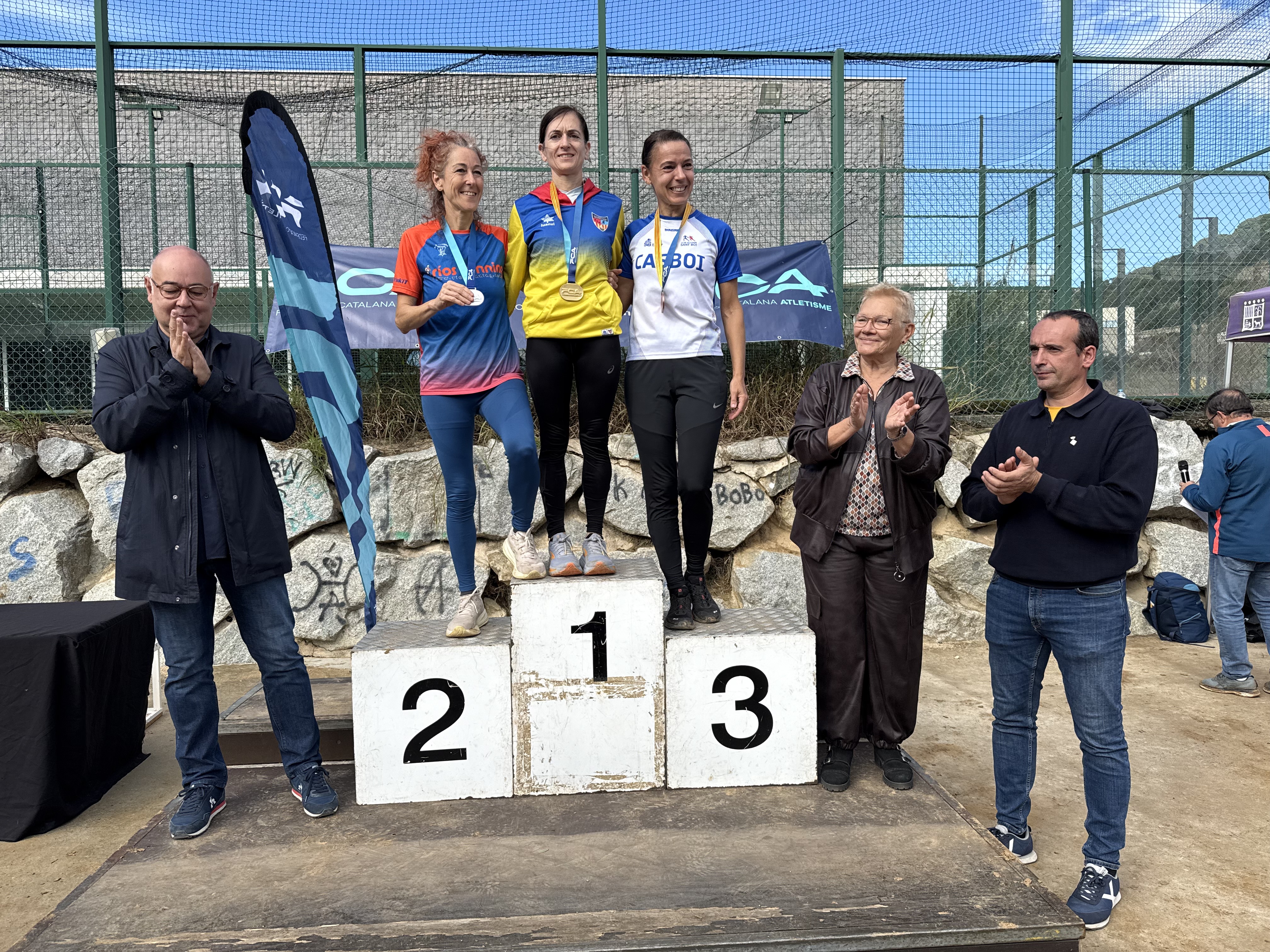 Cros mster | 16 de novembre 2025 - Foto 42524615