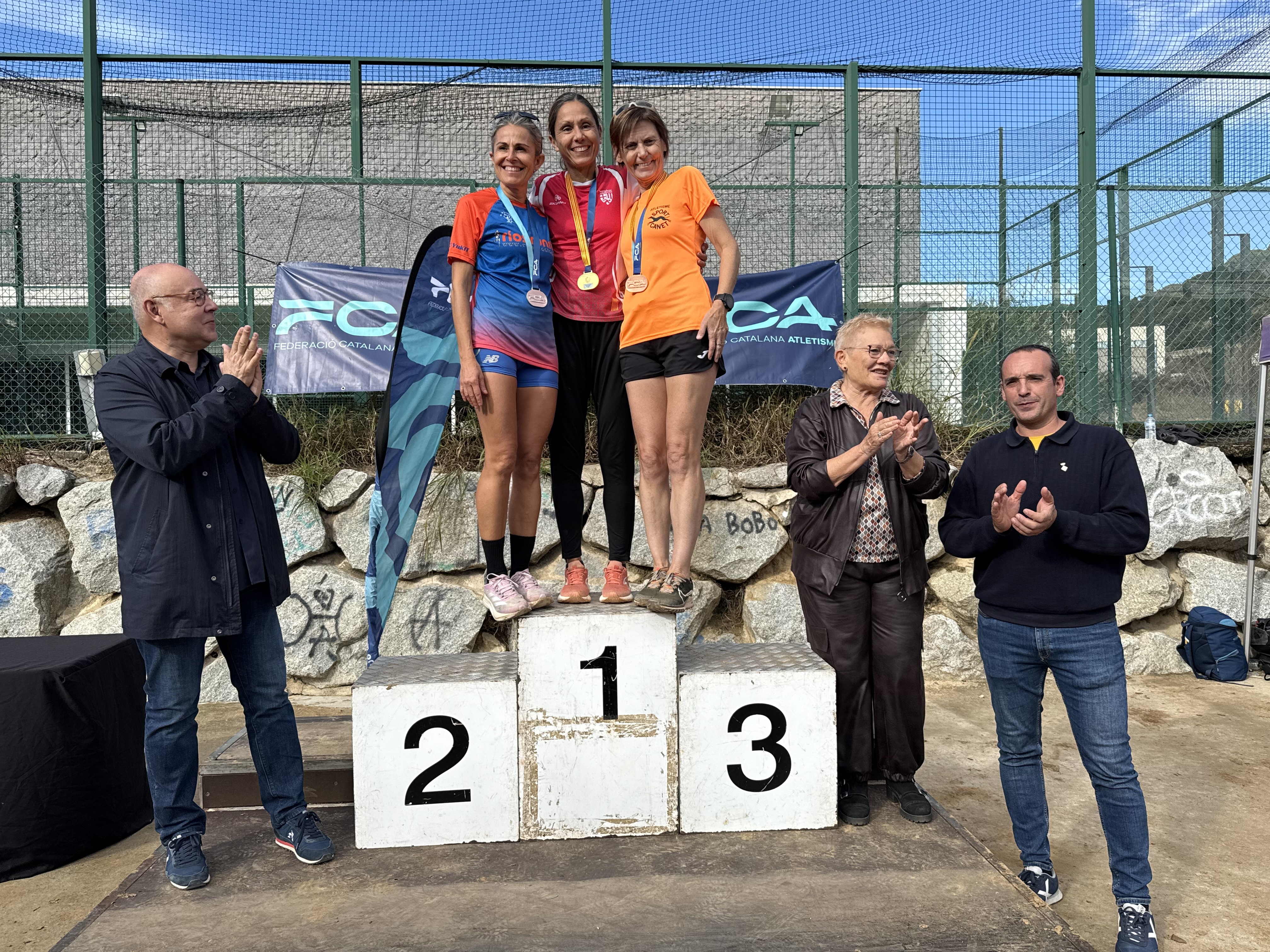 Cros mster | 16 de novembre 2025 - Foto 63563276