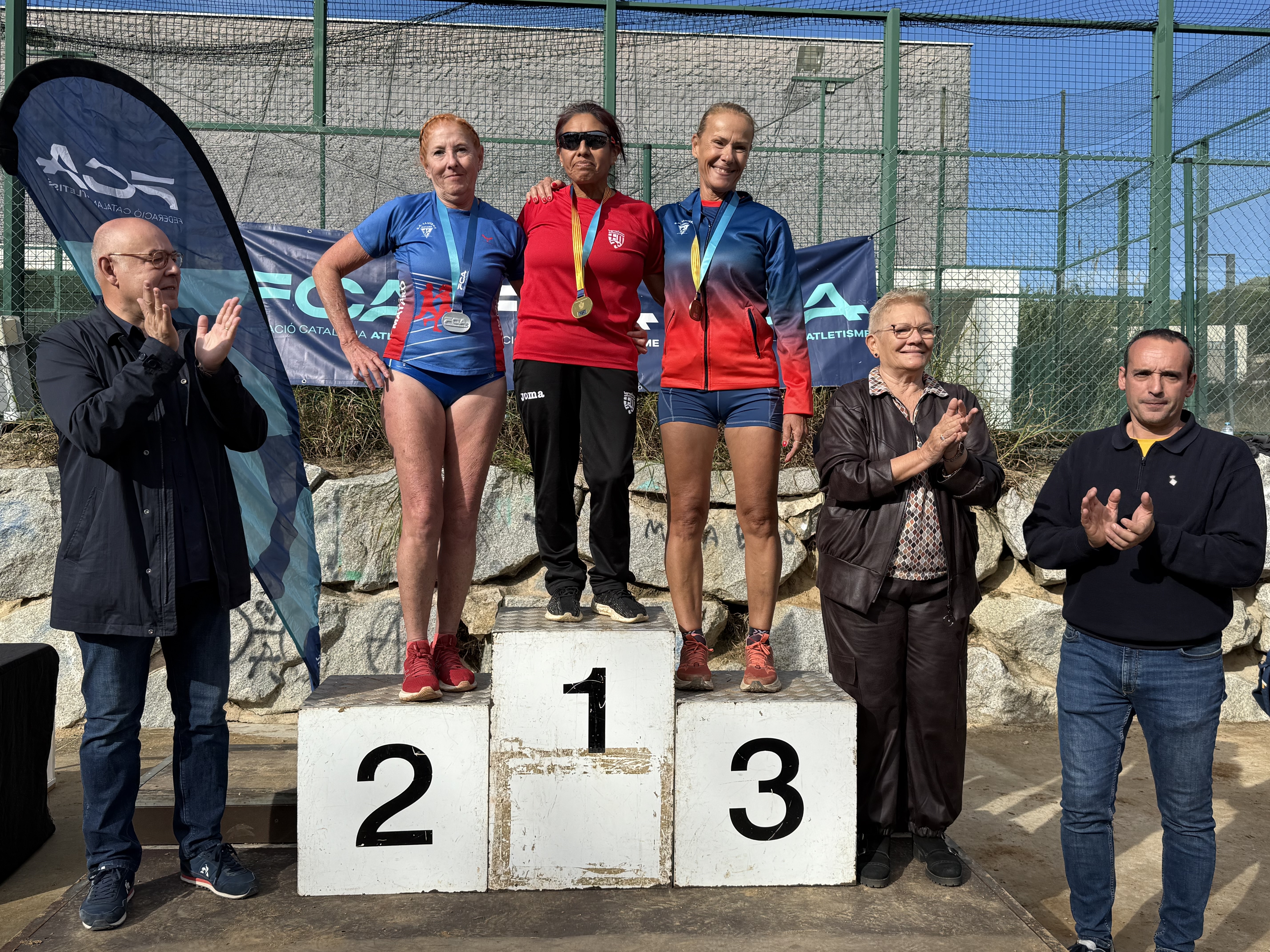 Cros mster | 16 de novembre 2025 - Foto 39118165