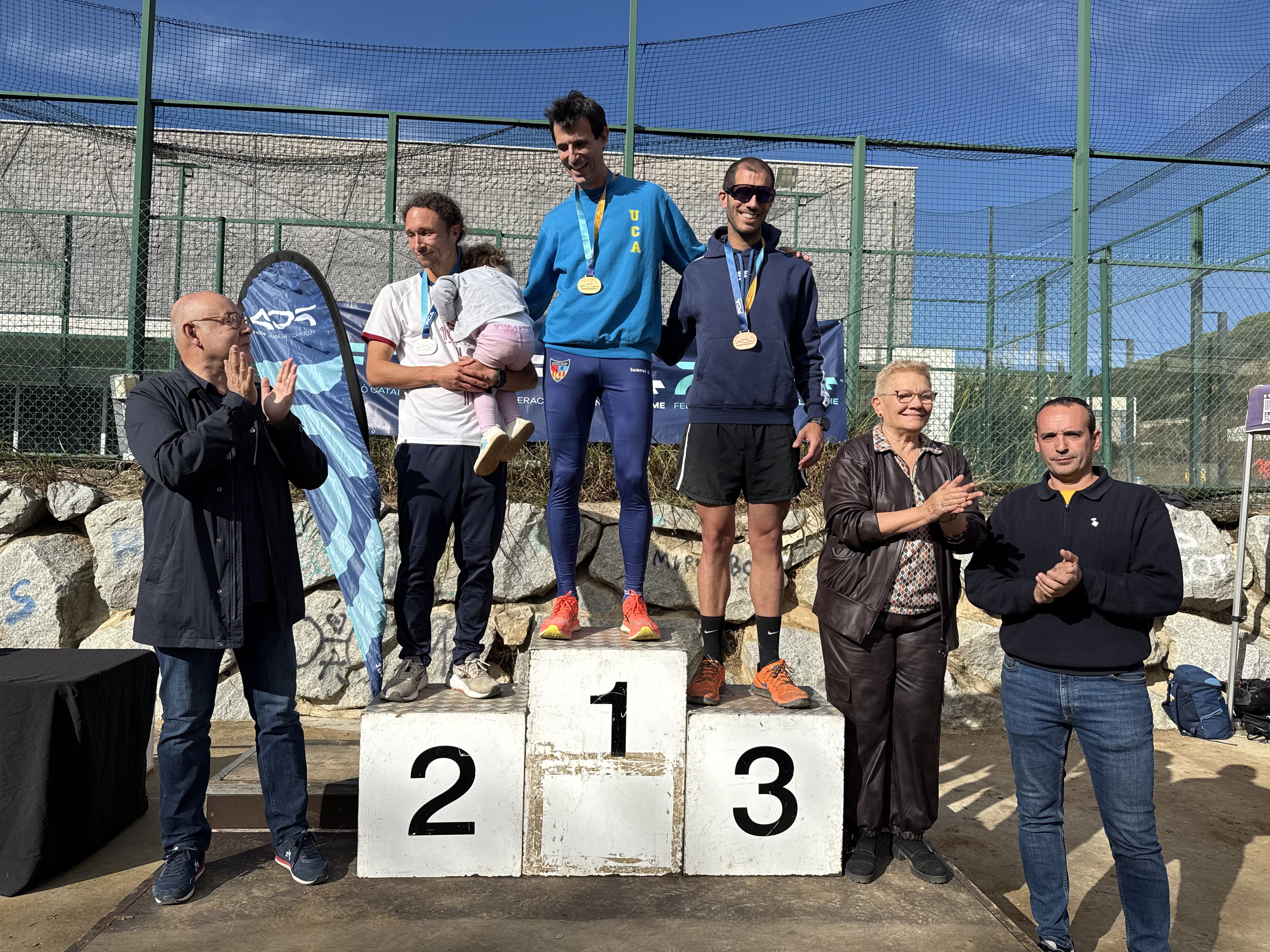 Cros mster | 16 de novembre 2025 - Foto 38894675