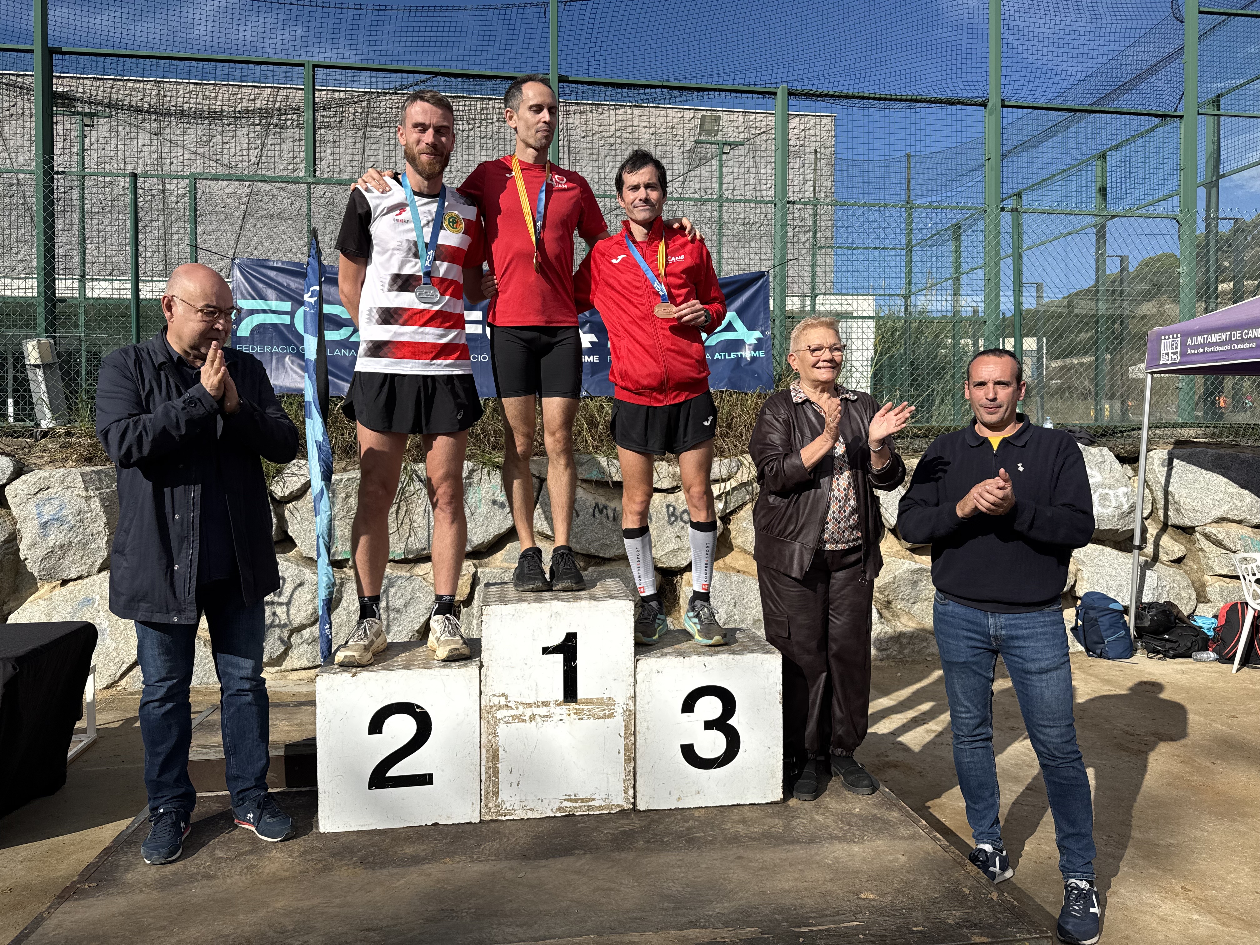 Cros mster | 16 de novembre 2025 - Foto 66463939