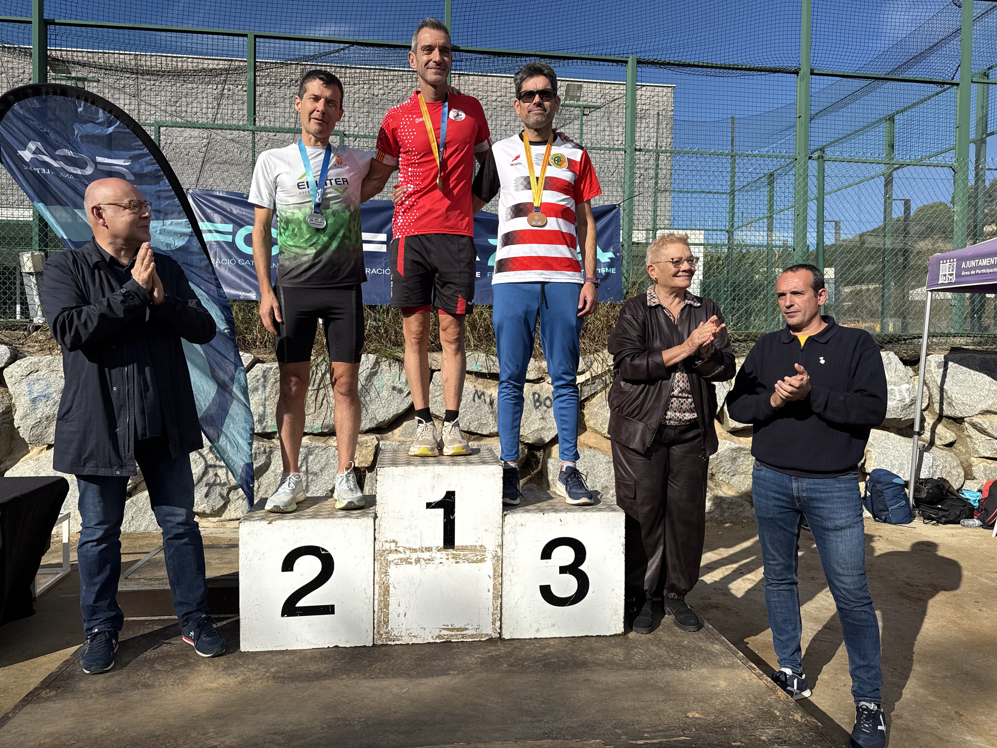 Cros mster | 16 de novembre 2025 - Foto 17790393