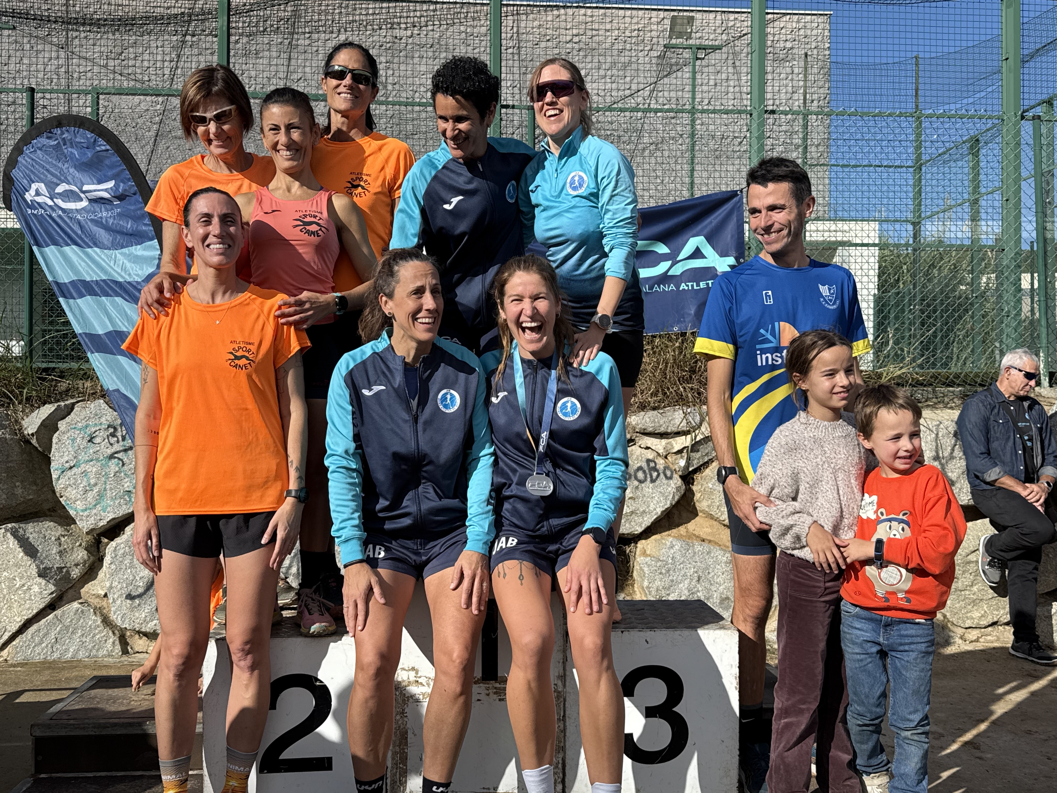 Cros mster | 16 de novembre 2025 - Foto 22869888