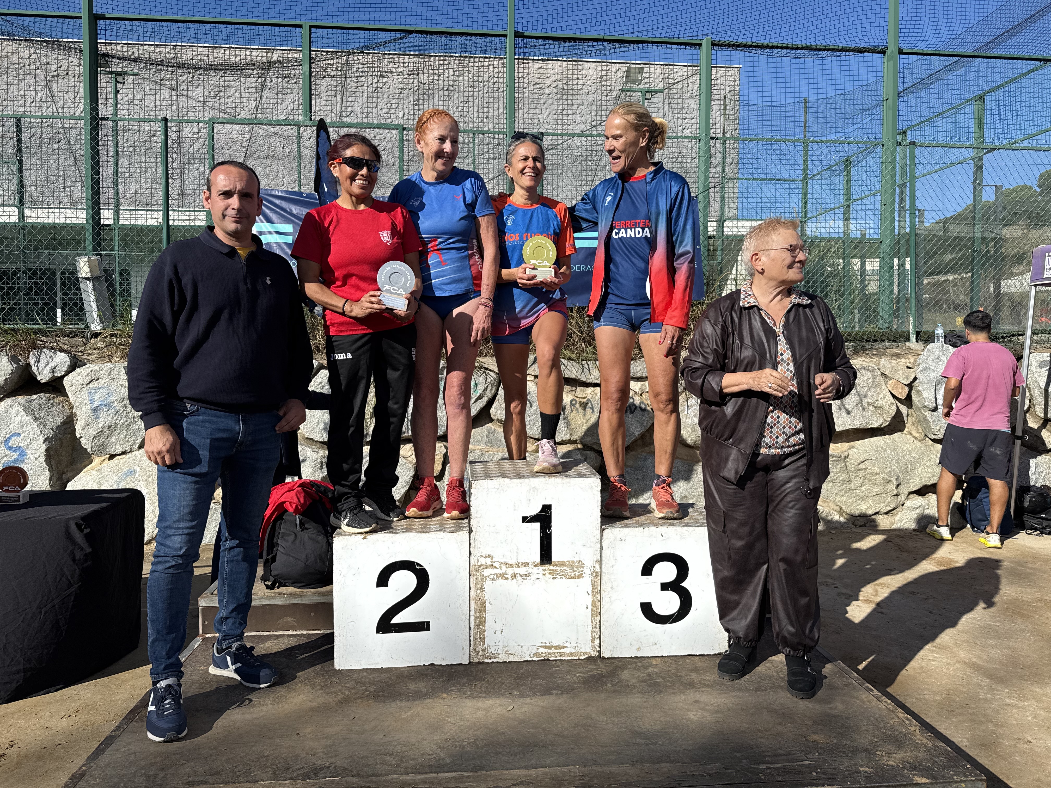 Cros mster | 16 de novembre 2025 - Foto 74174167