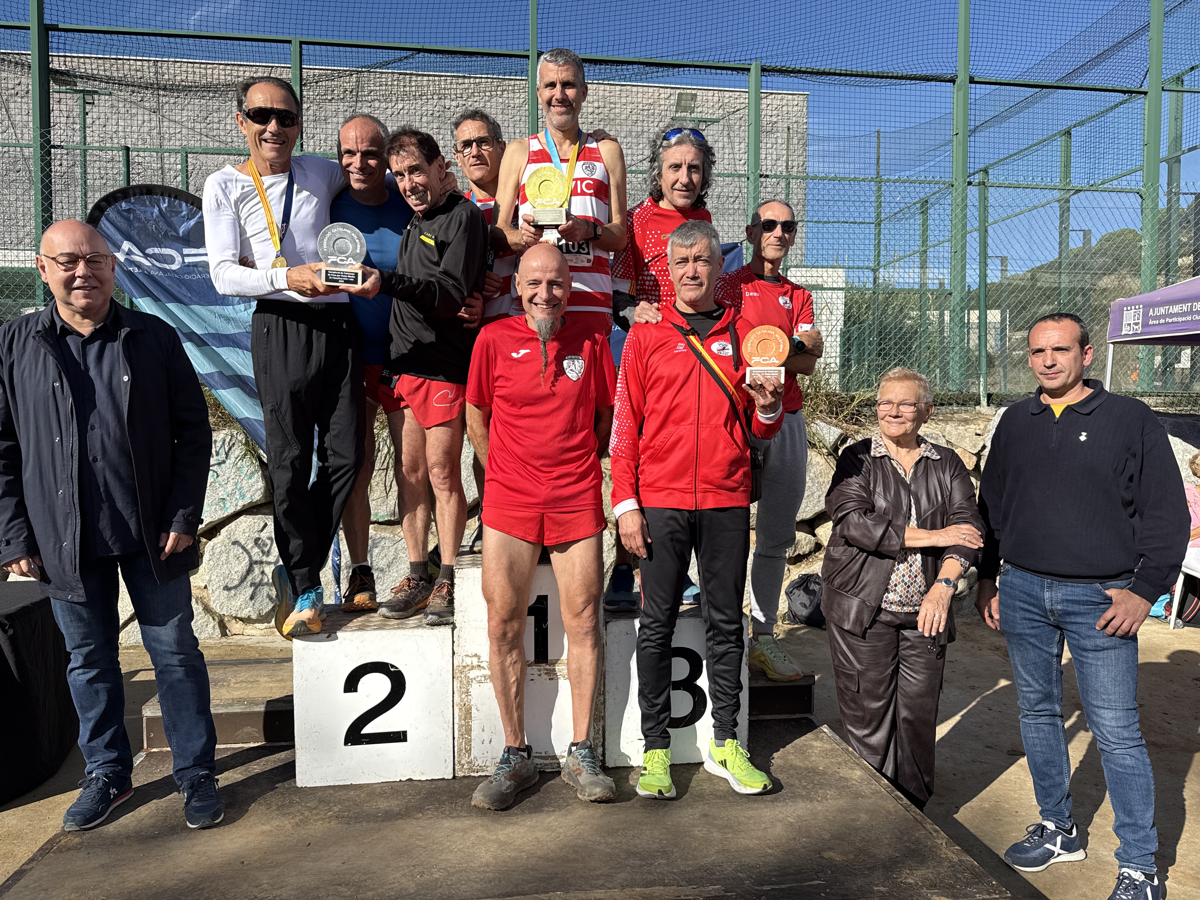 Cros mster | 16 de novembre 2025 - Foto 53525443