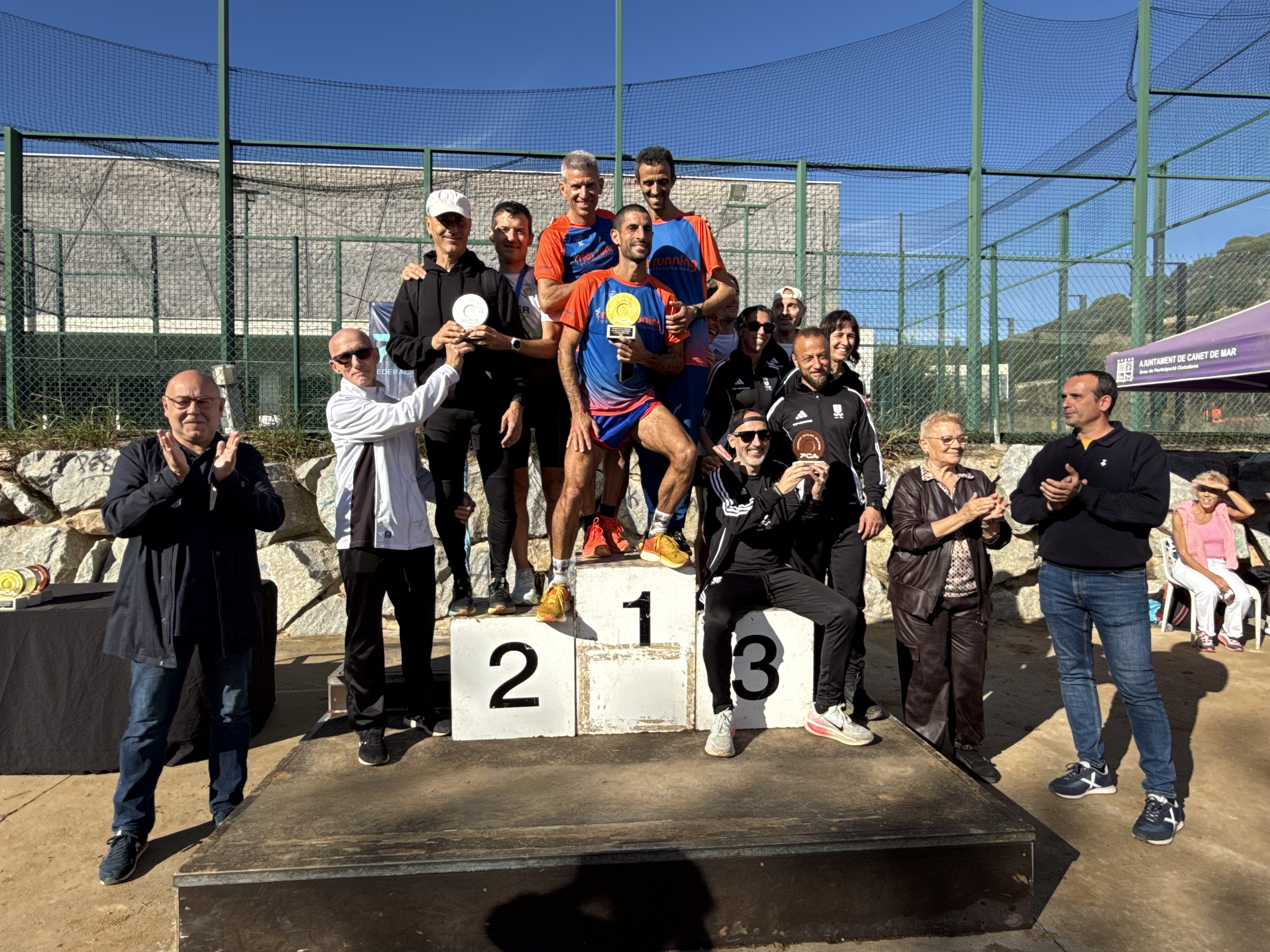 Cros mster | 16 de novembre 2025 - Foto 13761343