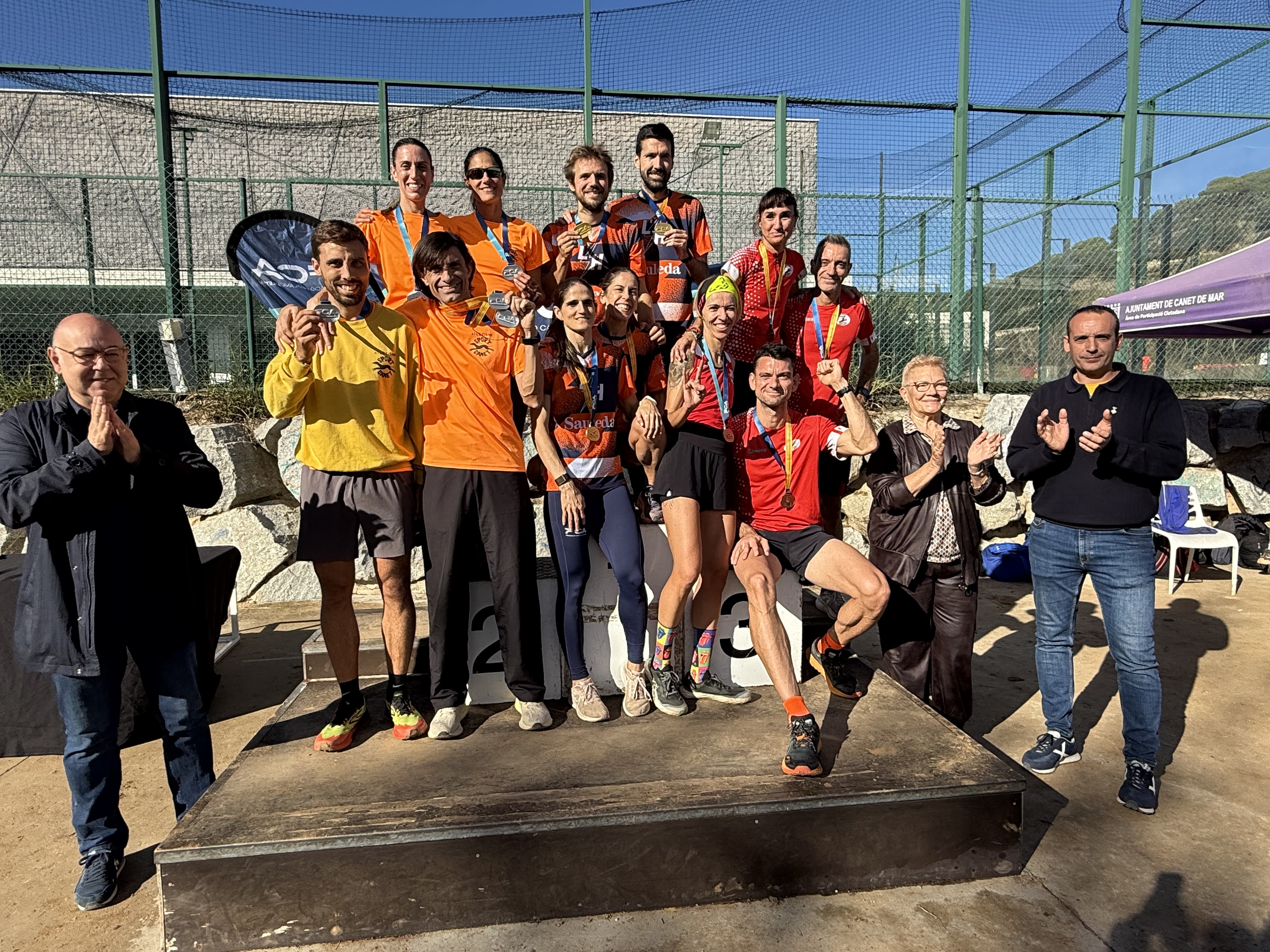 Cros mster | 16 de novembre 2025 - Foto 39495688