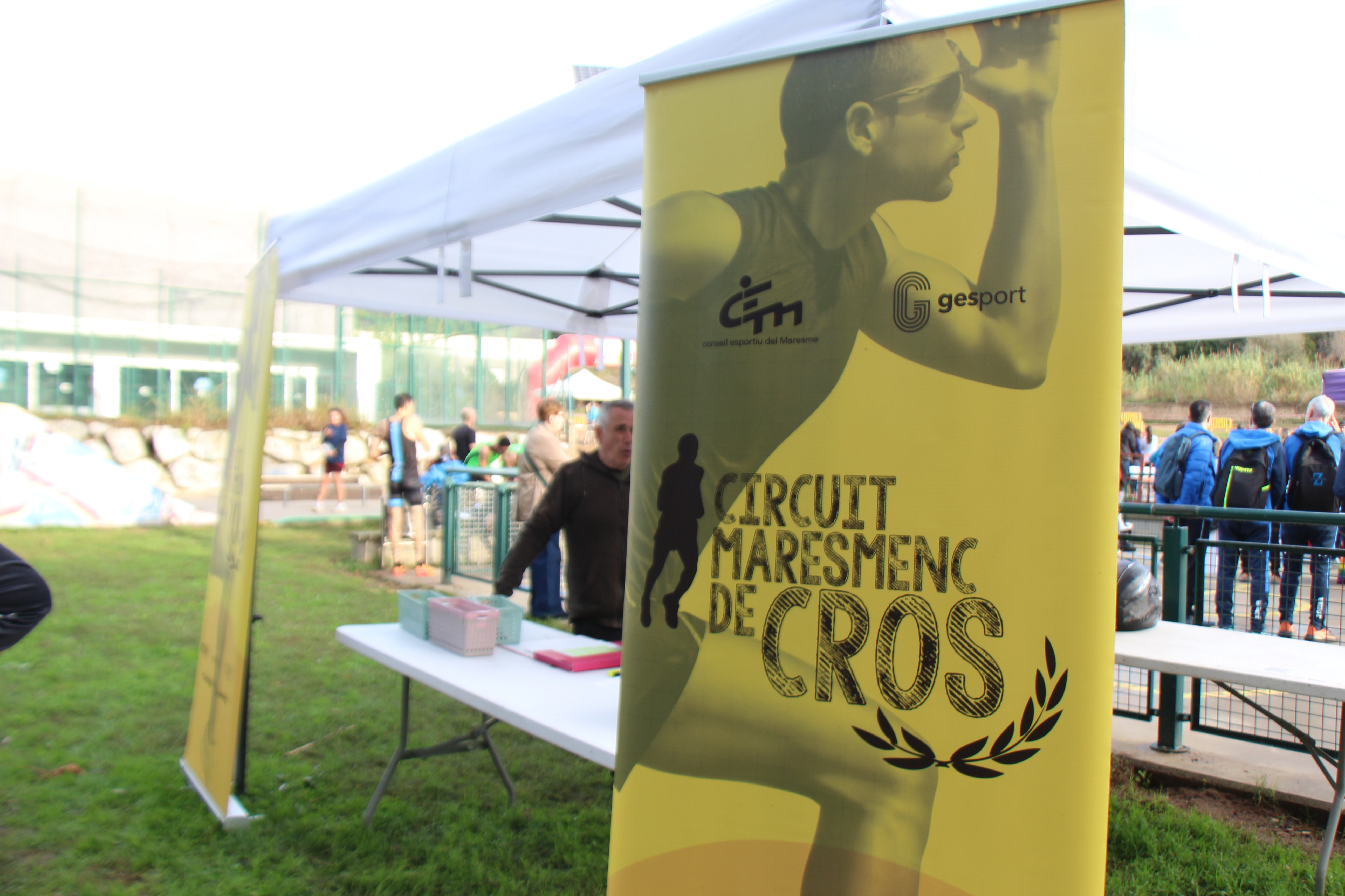 Cros mster | 16 de novembre 2025 - Foto 11379793