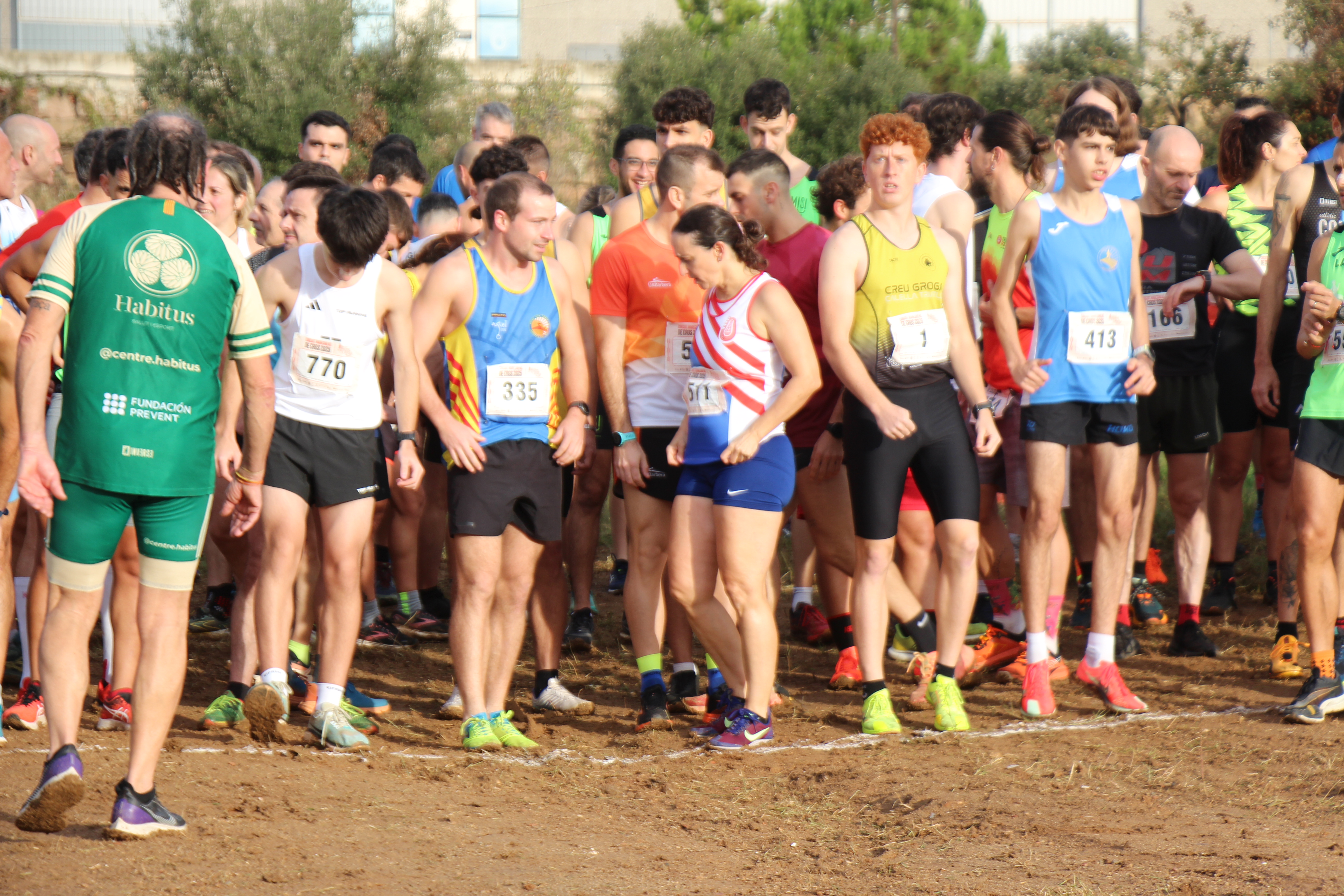 Cros mster | 16 de novembre 2025 - Foto 72517370