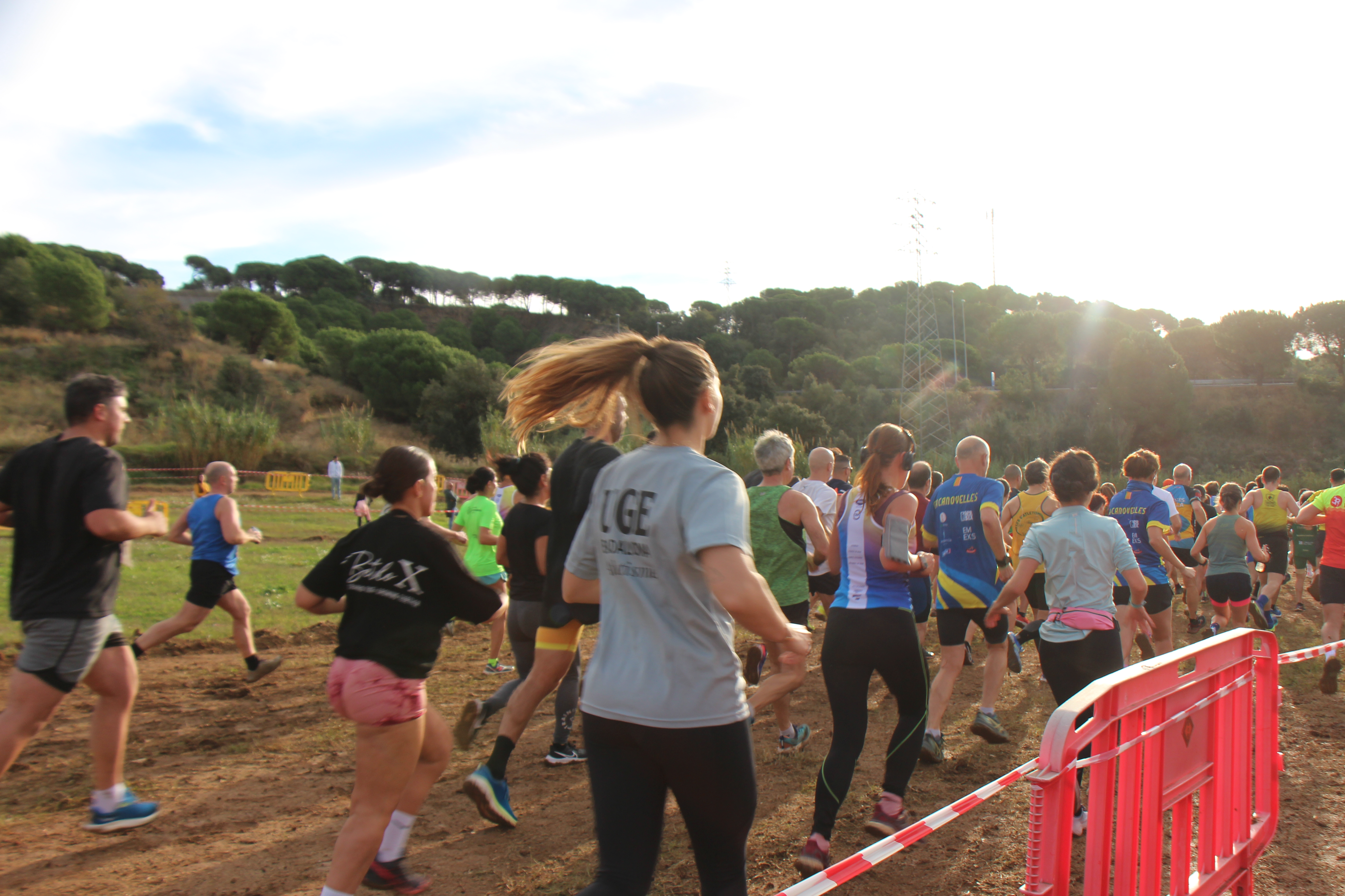 Cros mster | 16 de novembre 2025 - Foto 70179480