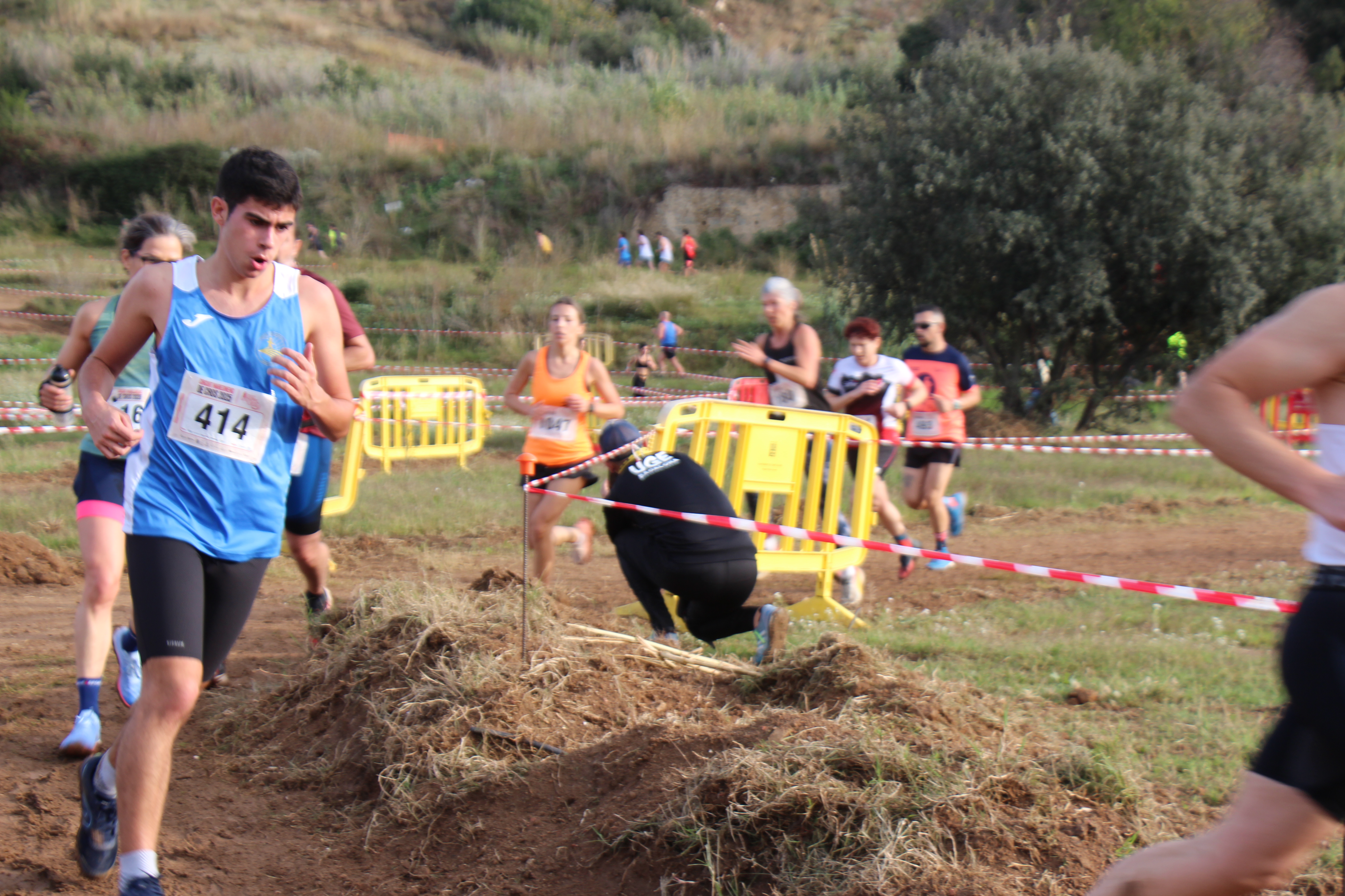 Cros mster | 16 de novembre 2025 - Foto 17798280