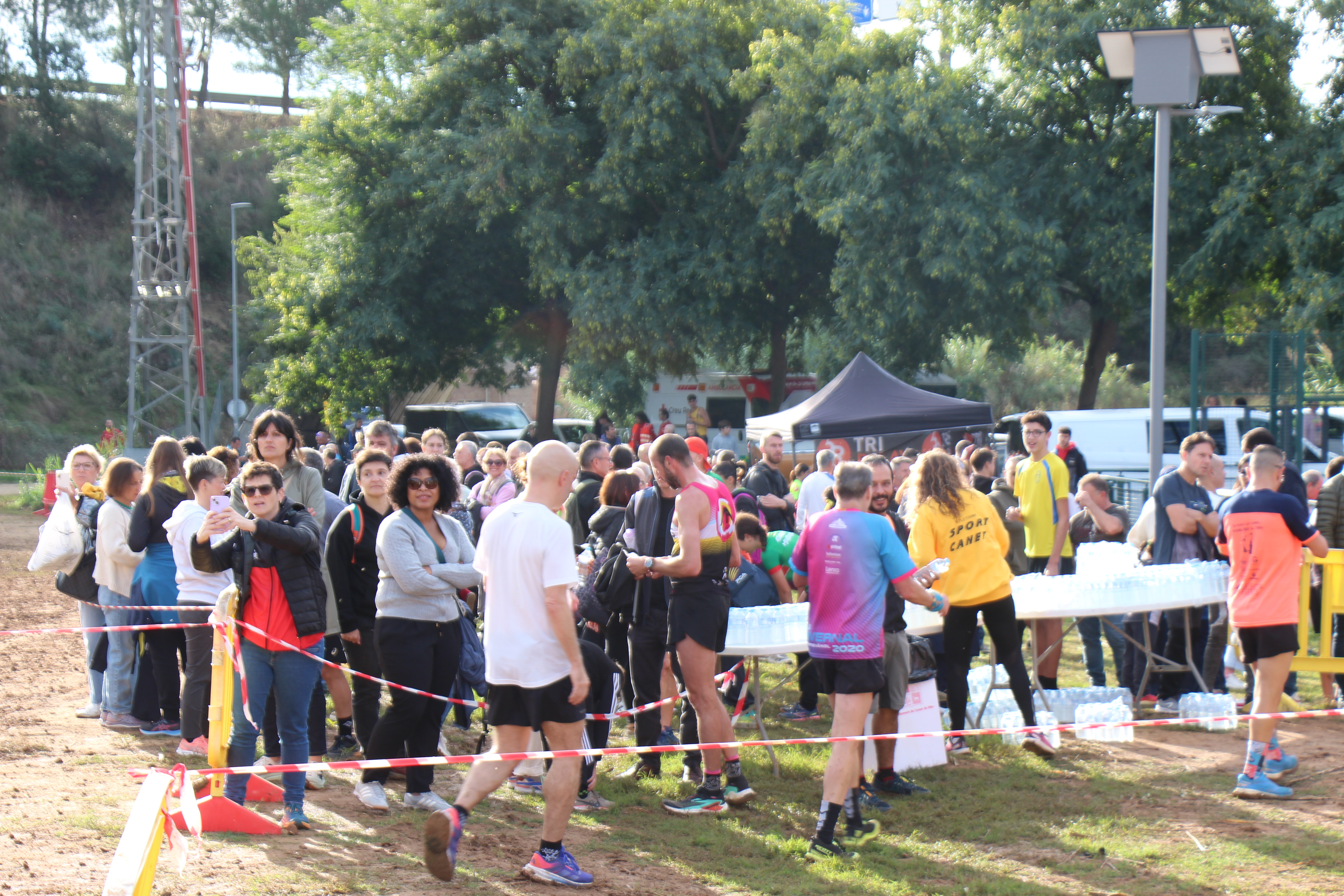 Cros mster | 16 de novembre 2025 - Foto 25610340