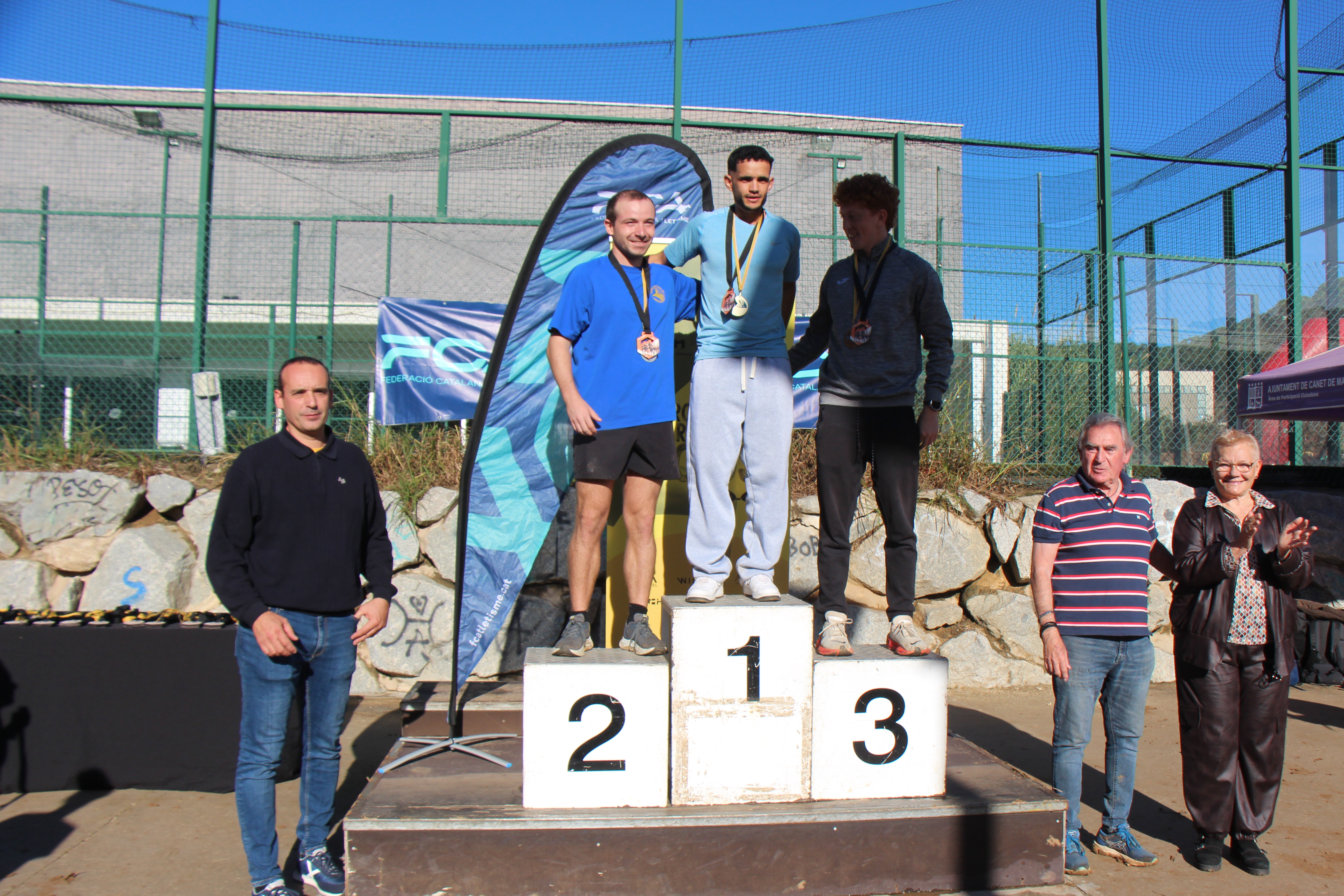 Cros mster | 16 de novembre 2025 - Foto 34316636