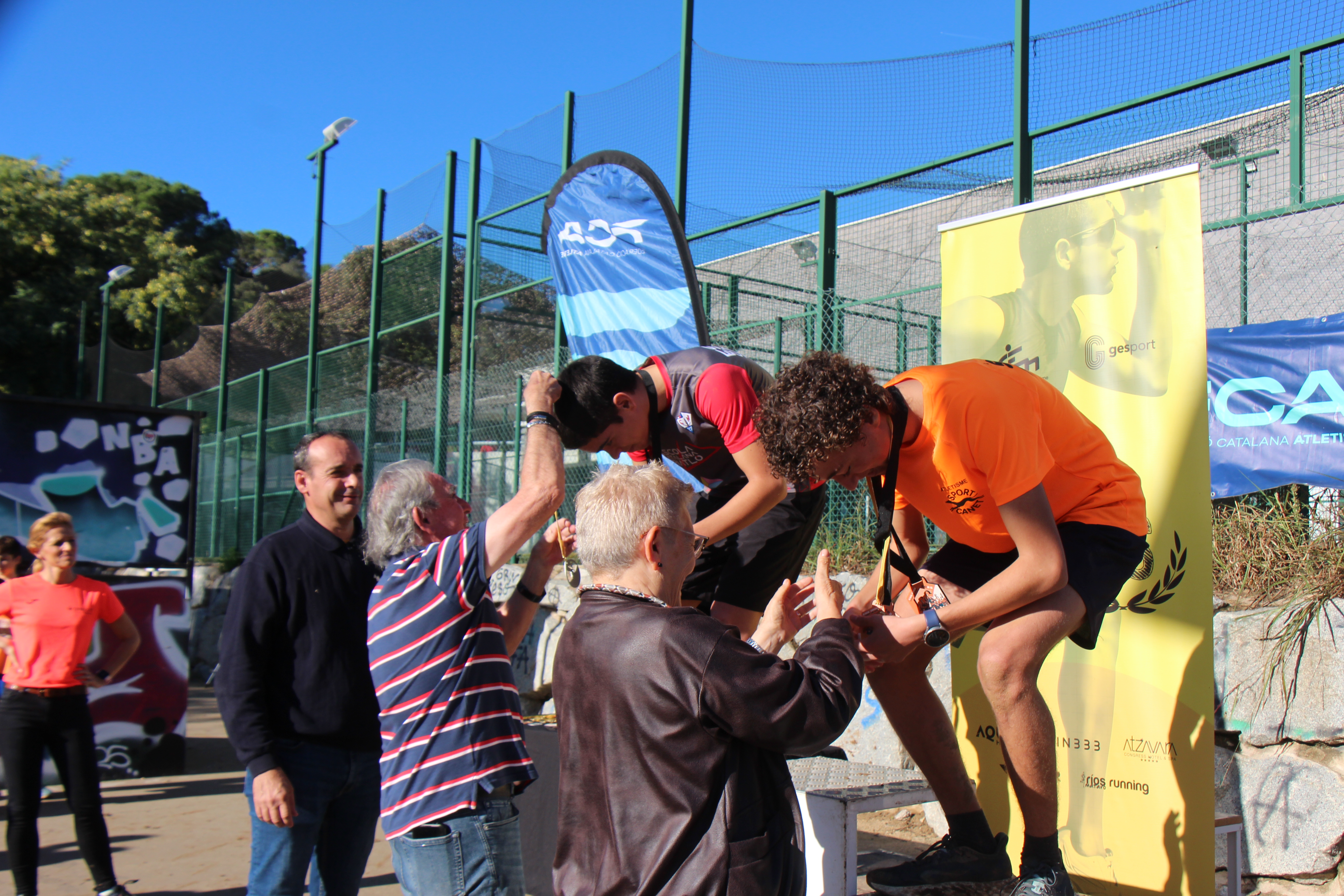 Cros mster | 16 de novembre 2025 - Foto 23506153