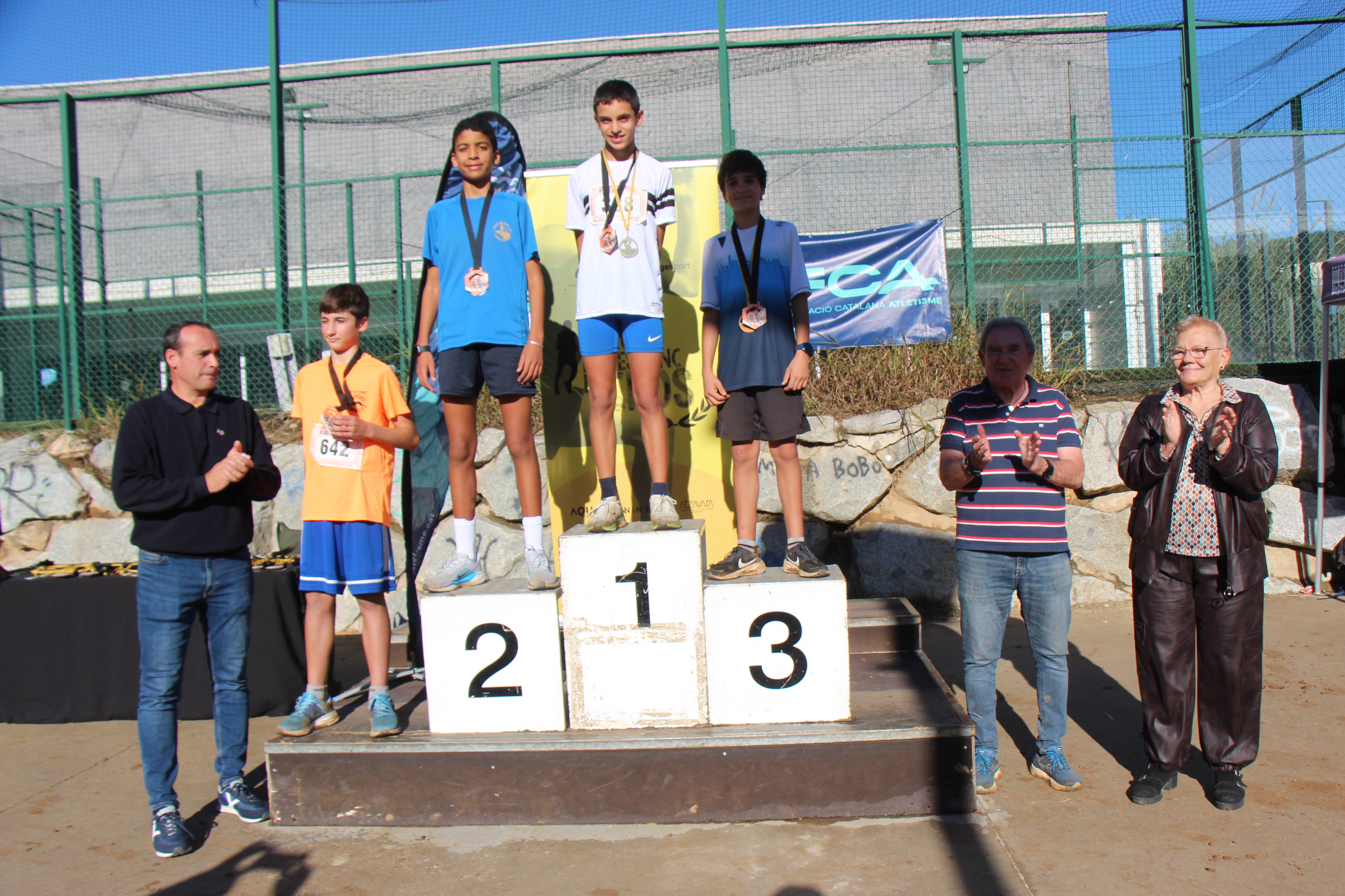 Cros mster | 16 de novembre 2025 - Foto 68971231