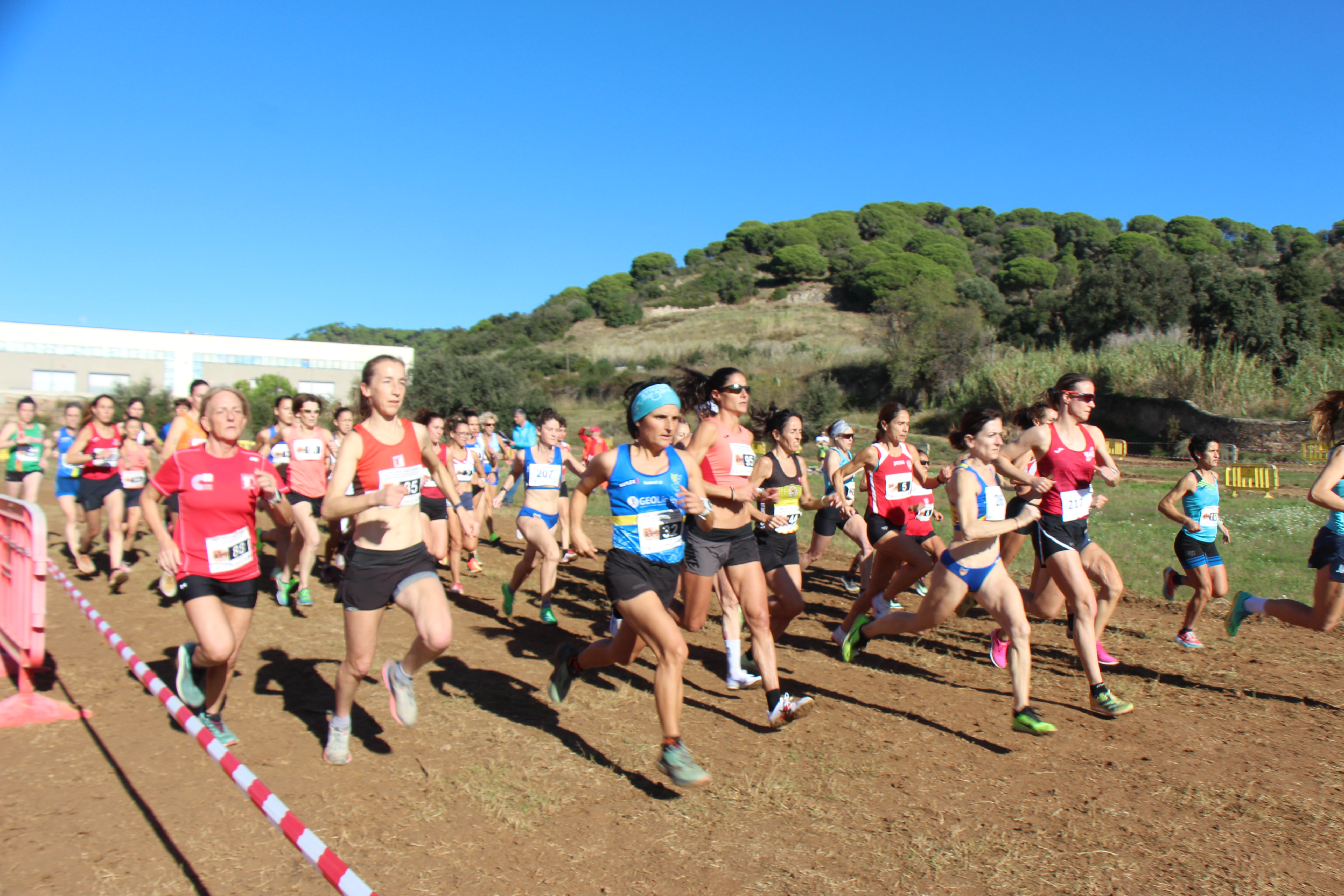 Cros mster | 16 de novembre 2025 - Foto 49106000