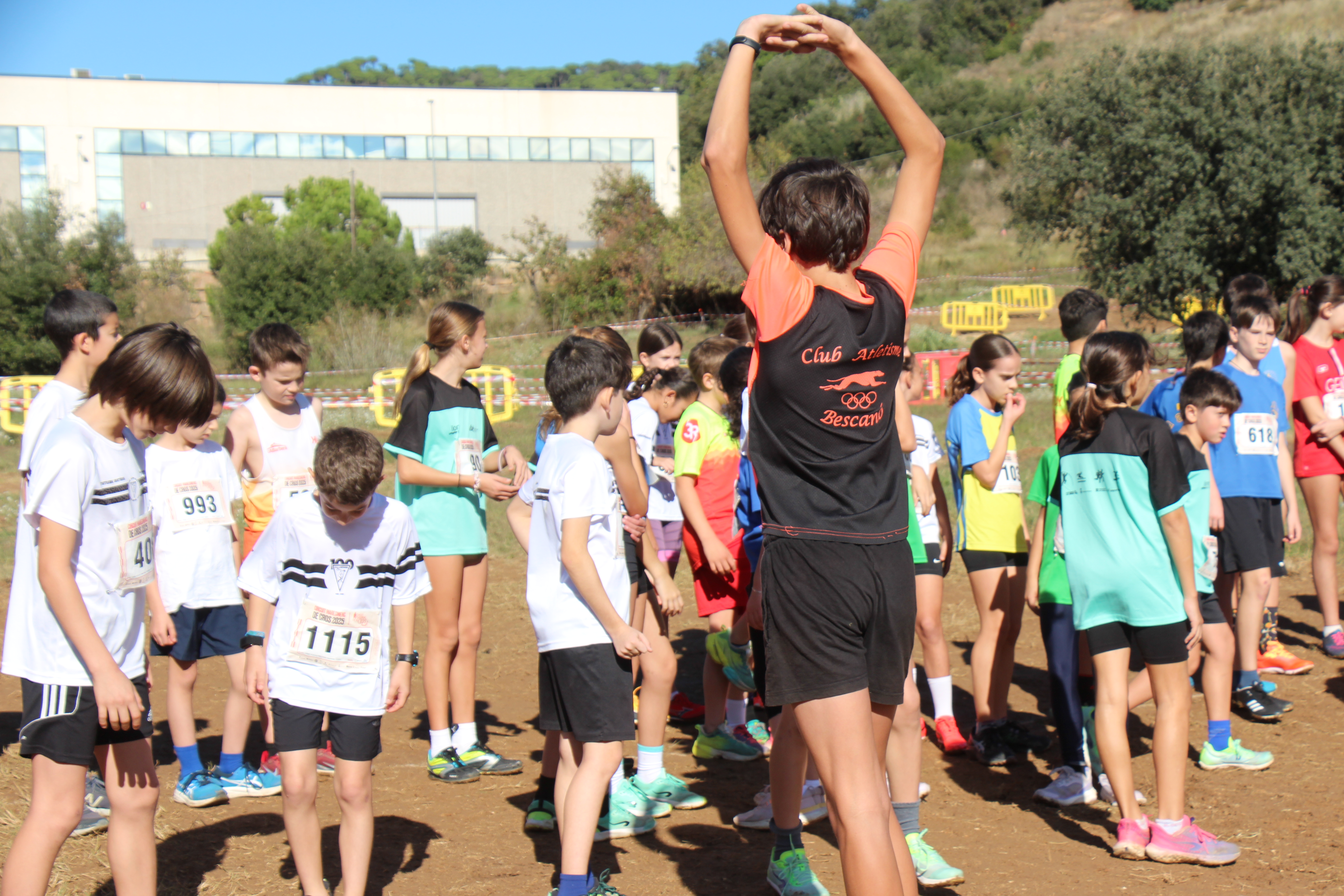 Cros mster | 16 de novembre 2025 - Foto 43644823