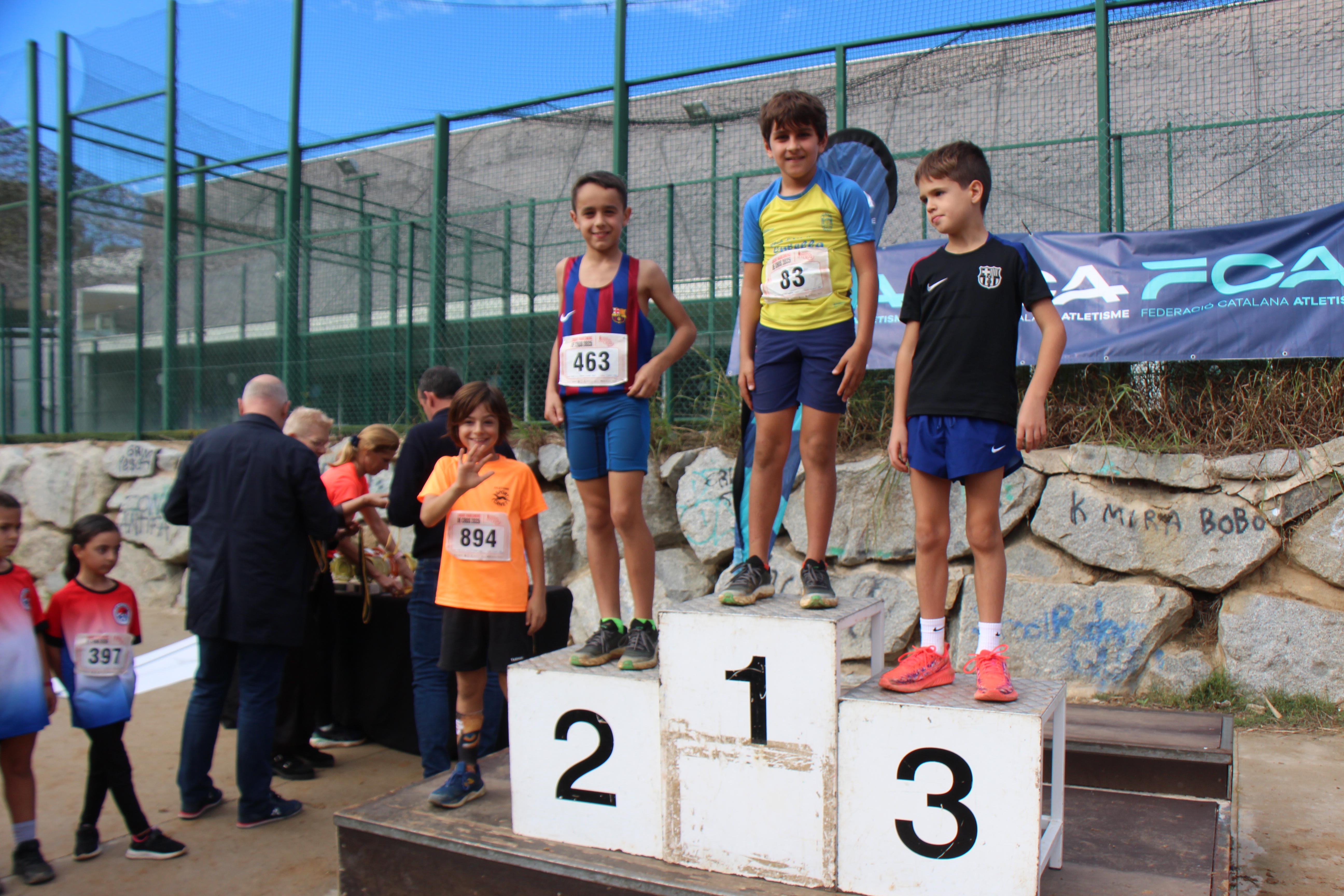 Cros mster | 16 de novembre 2025 - Foto 96838365