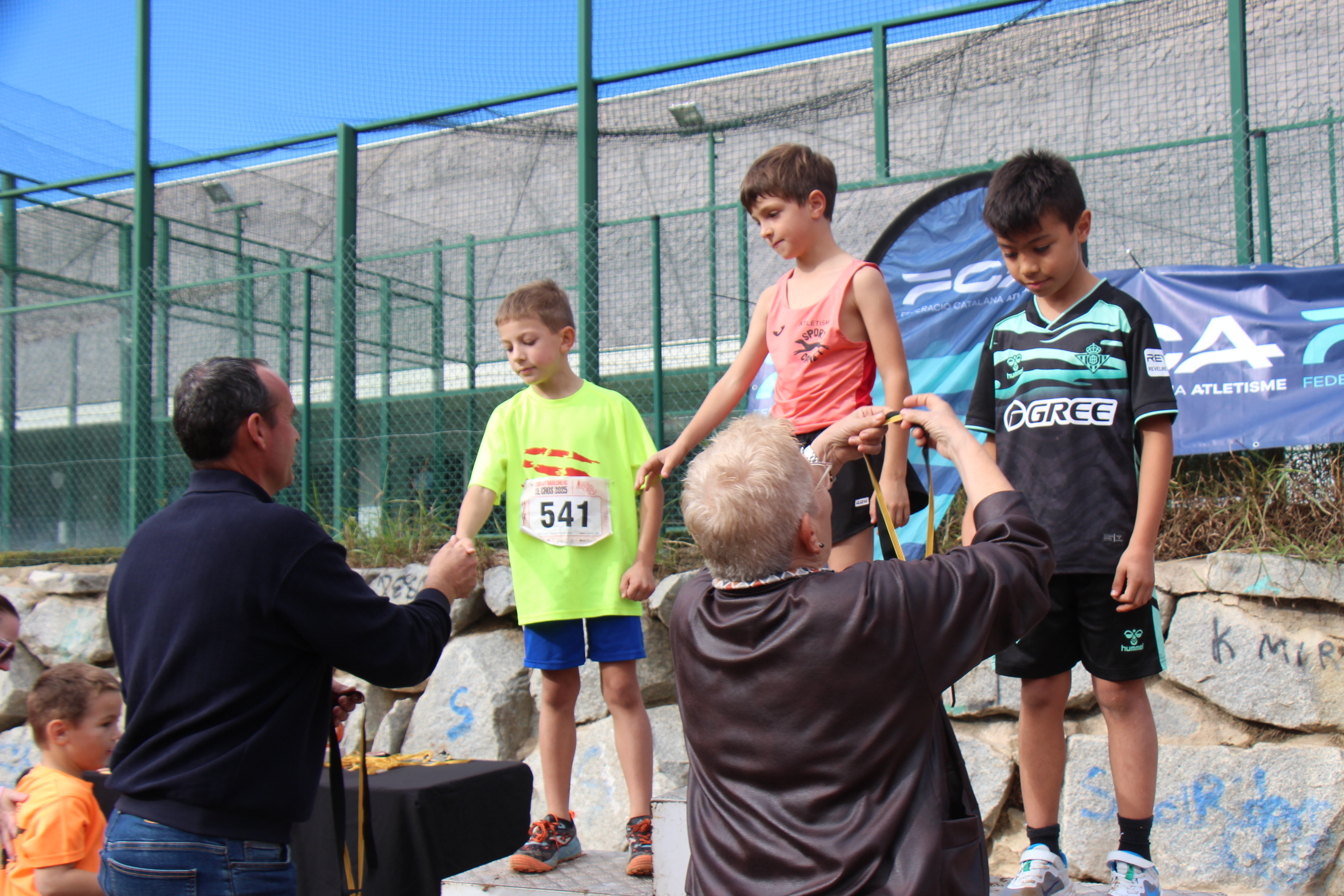 Cros mster | 16 de novembre 2025 - Foto 18542838