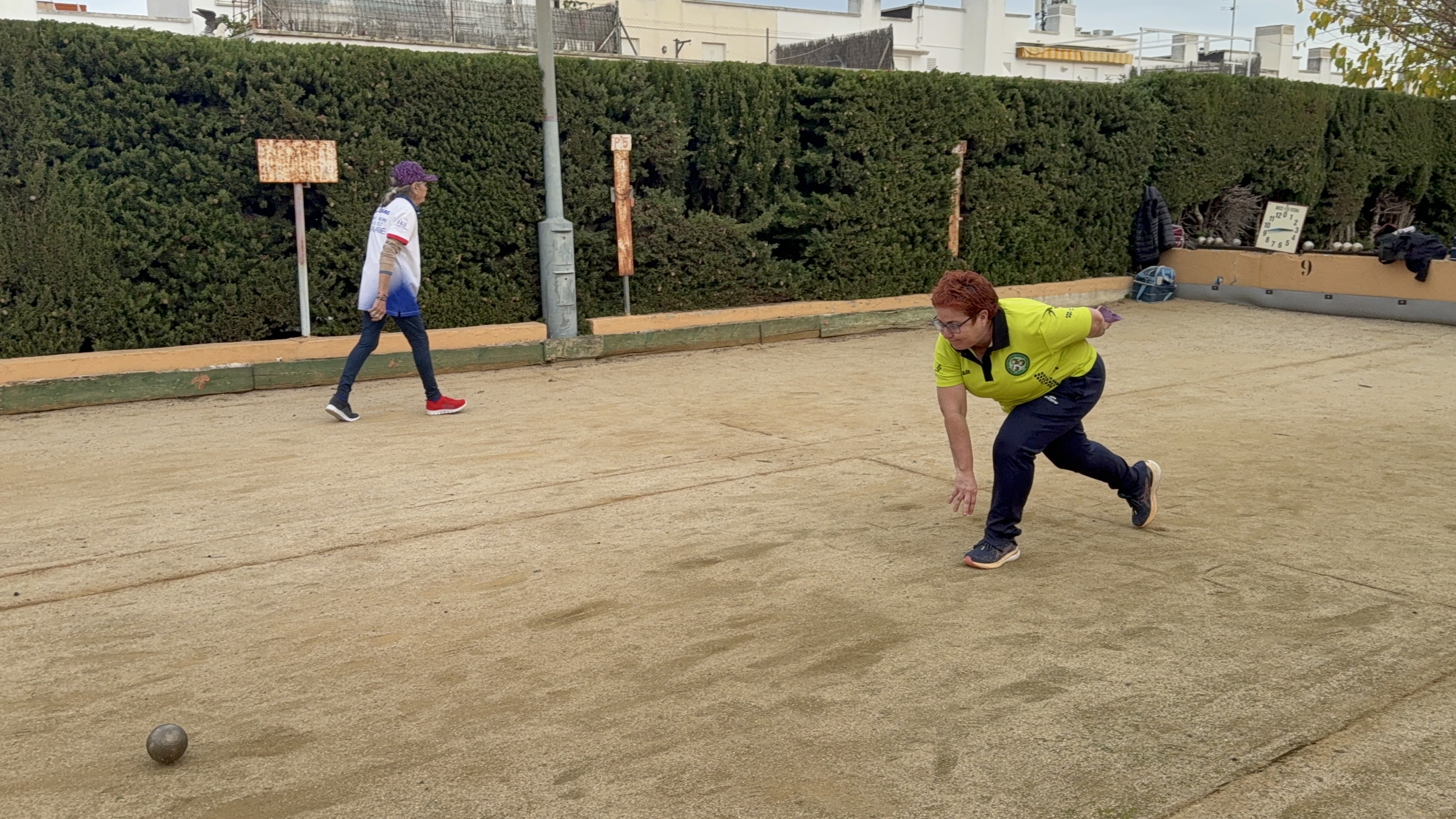 Torneig internacional de Botxes | 15 i 16 novembre 2025 - Foto 71214708