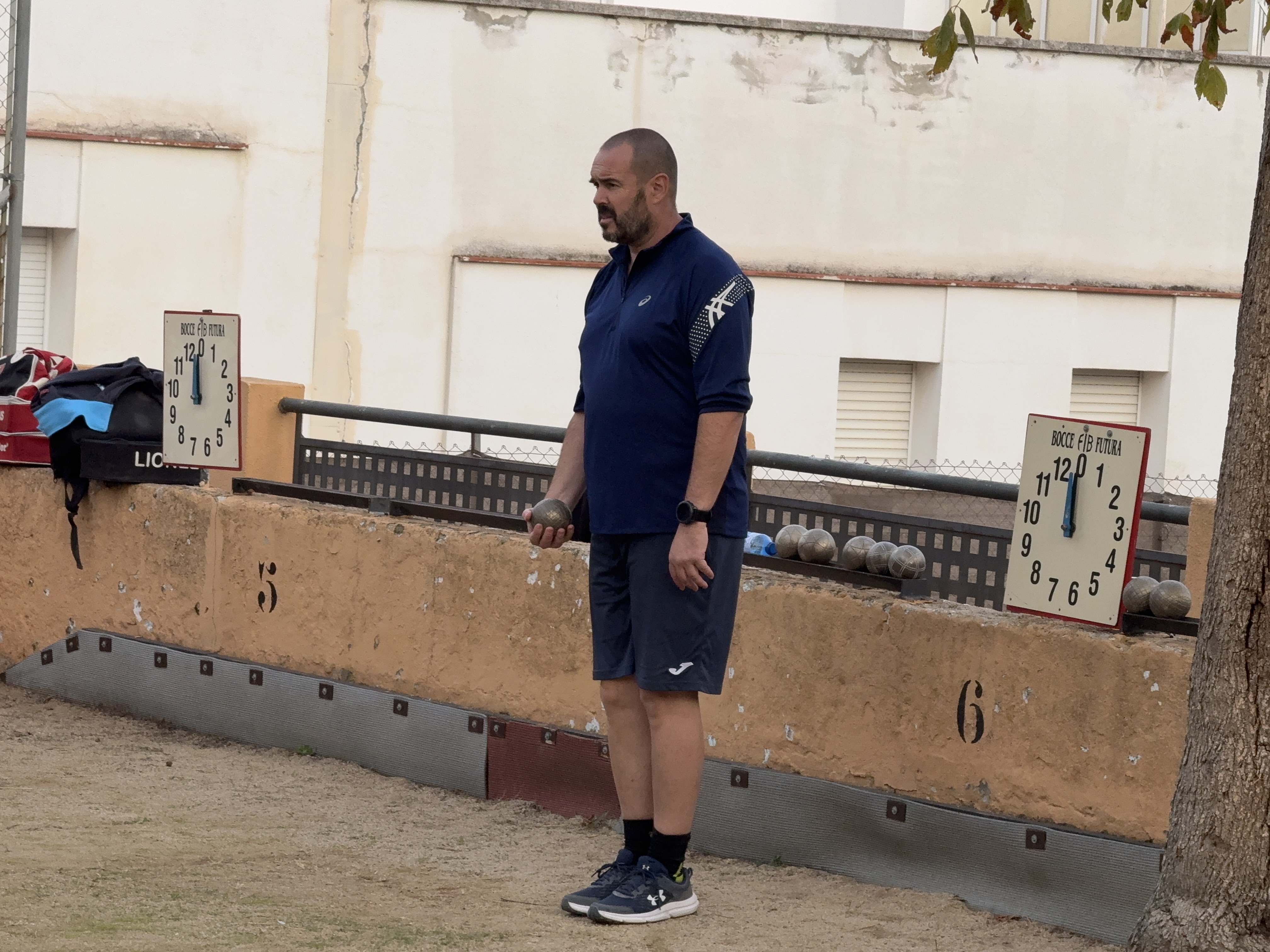 Torneig internacional de Botxes | 15 i 16 novembre 2025 - Foto 68476860