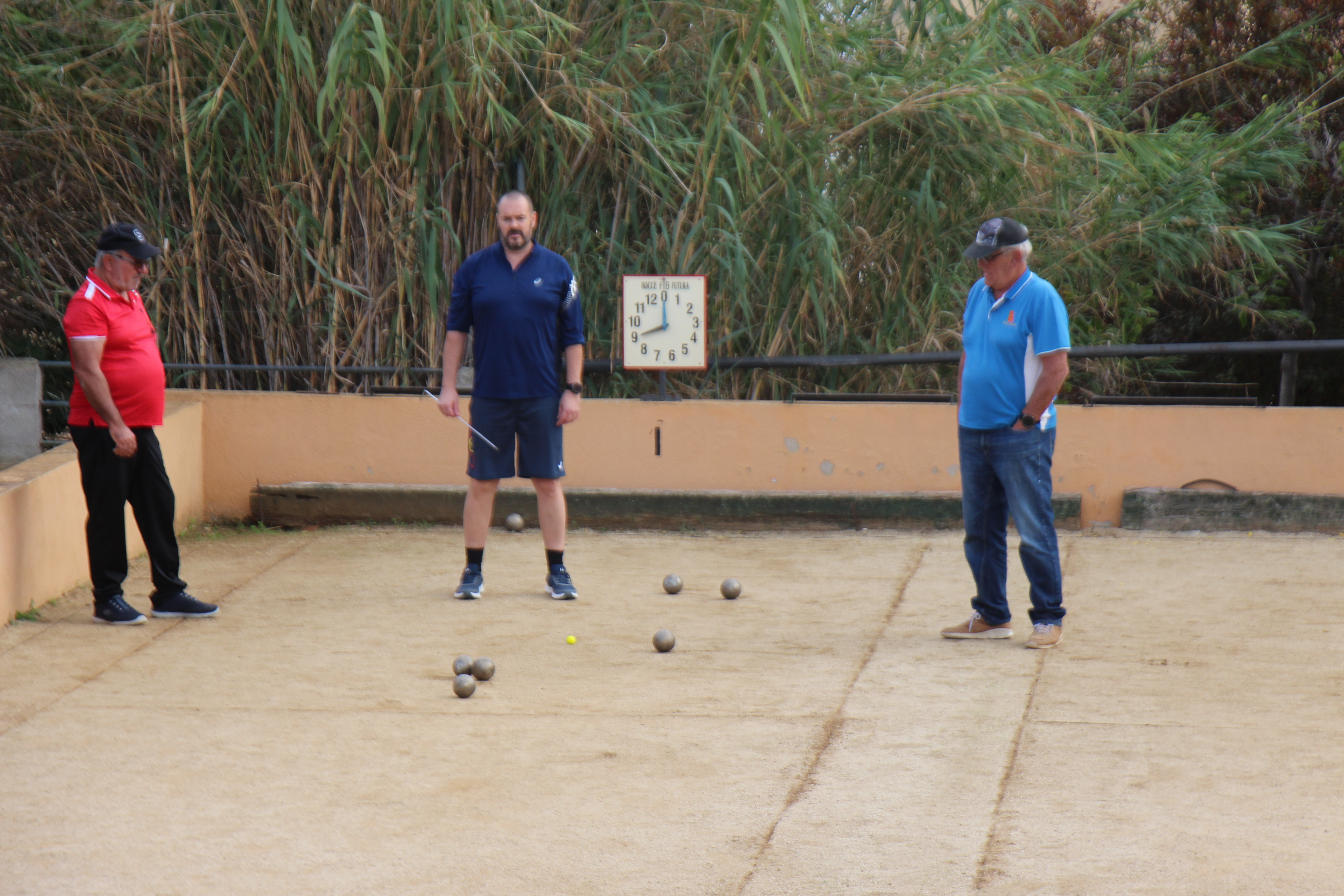Torneig internacional de Botxes | 15 i 16 novembre 2025 - Foto 60925751