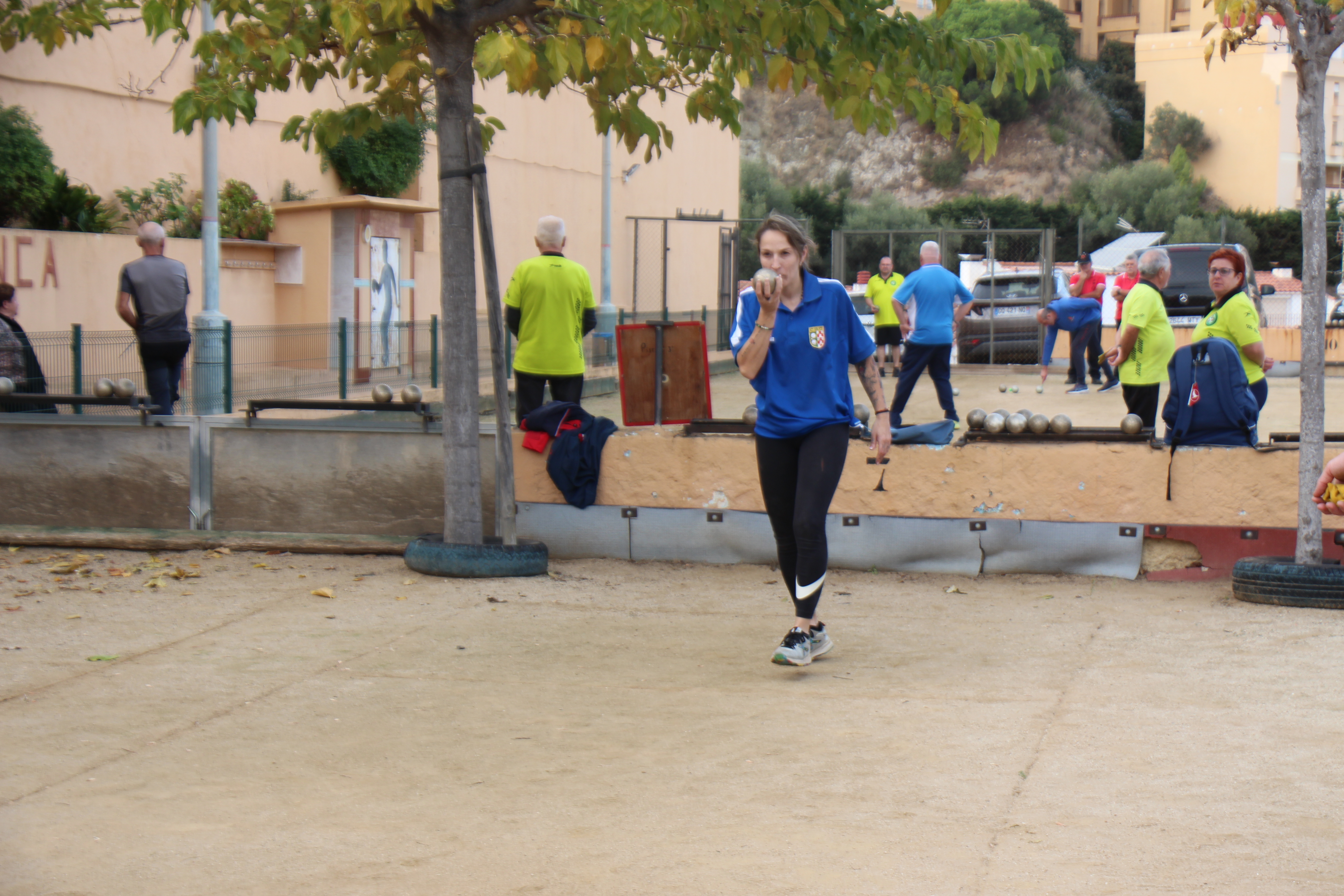 Torneig internacional de Botxes | 15 i 16 novembre 2025 - Foto 97639430