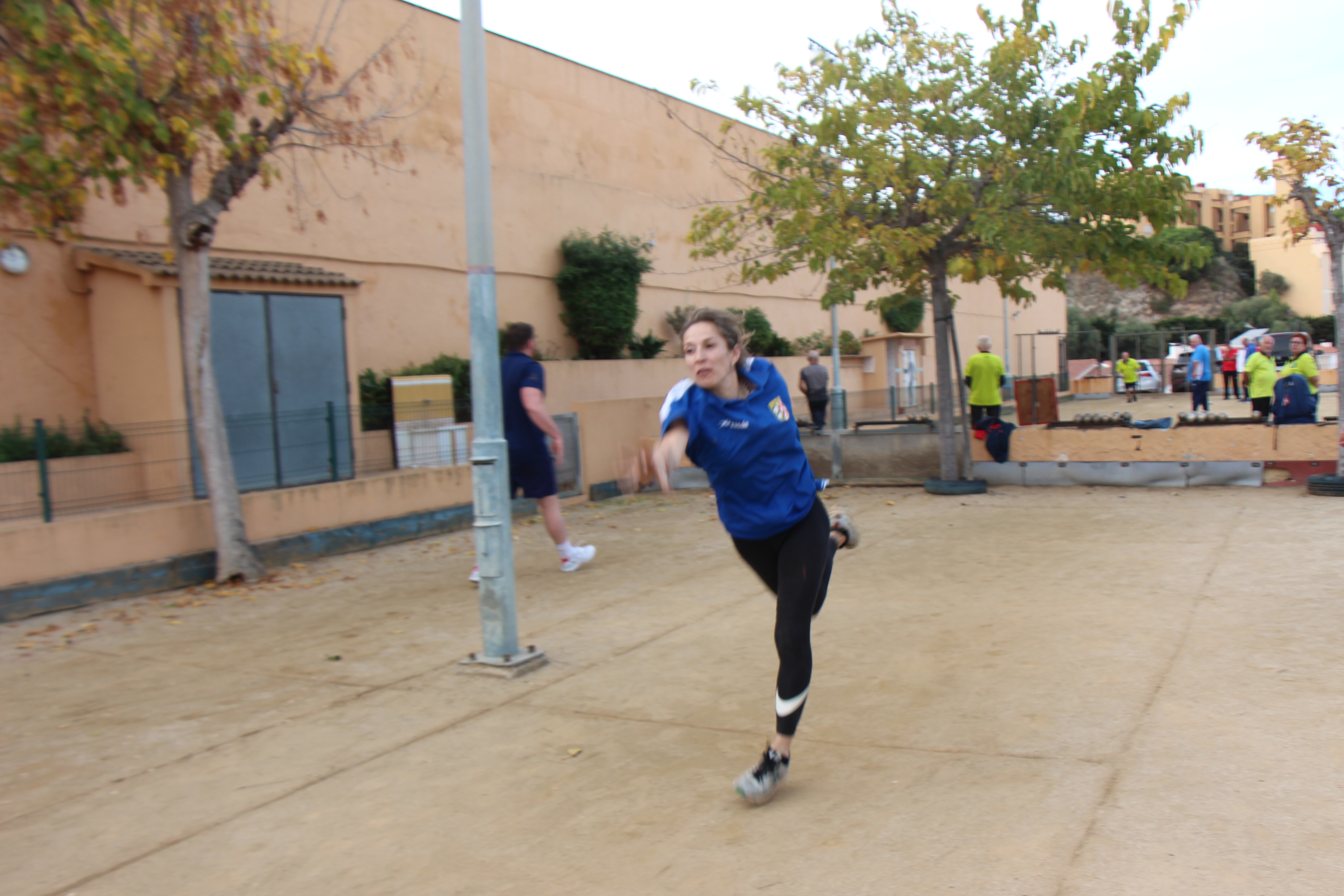 Torneig internacional de Botxes | 15 i 16 novembre 2025 - Foto 40925590