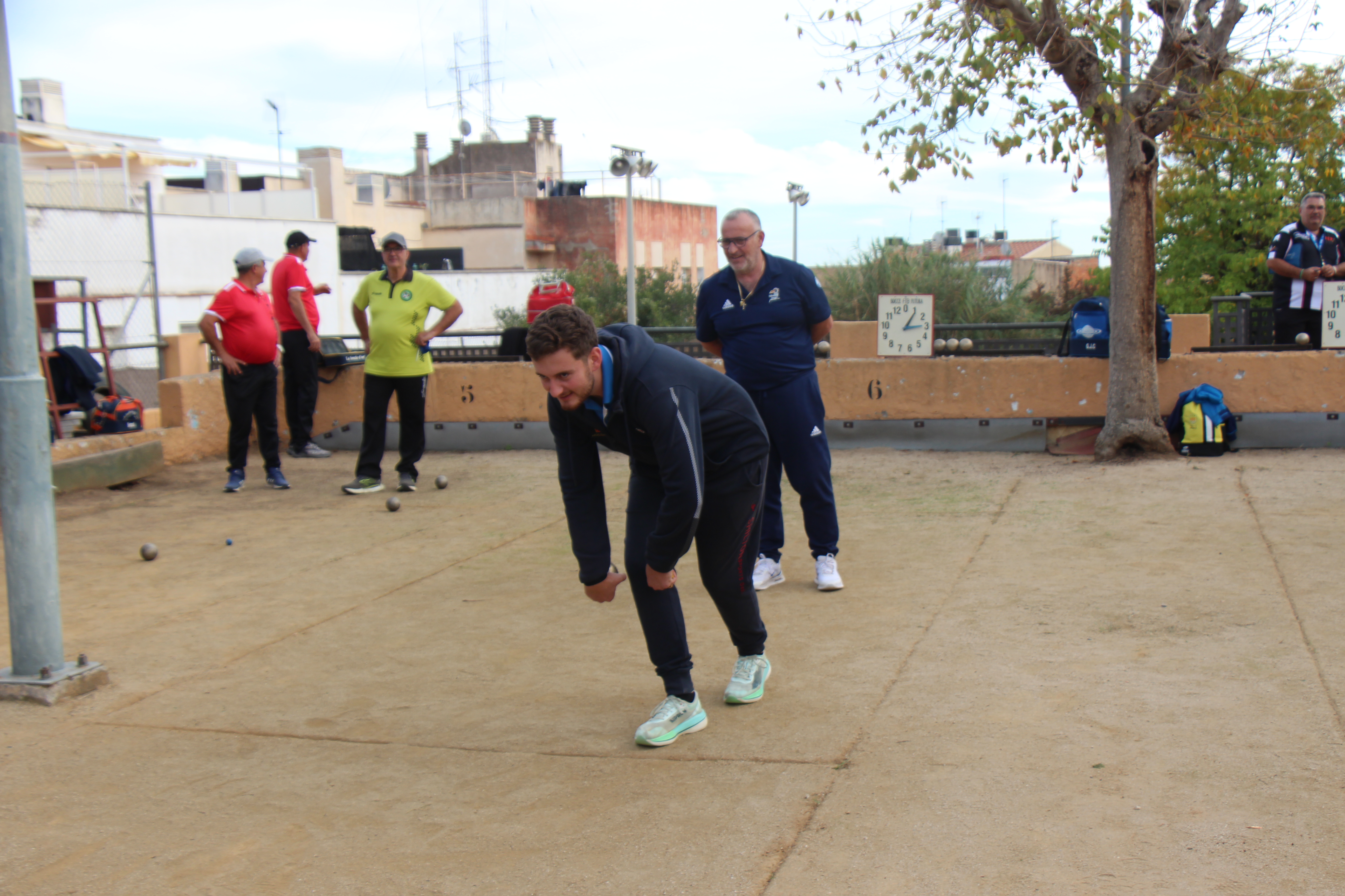 Torneig internacional de Botxes | 15 i 16 novembre 2025 - Foto 75278219