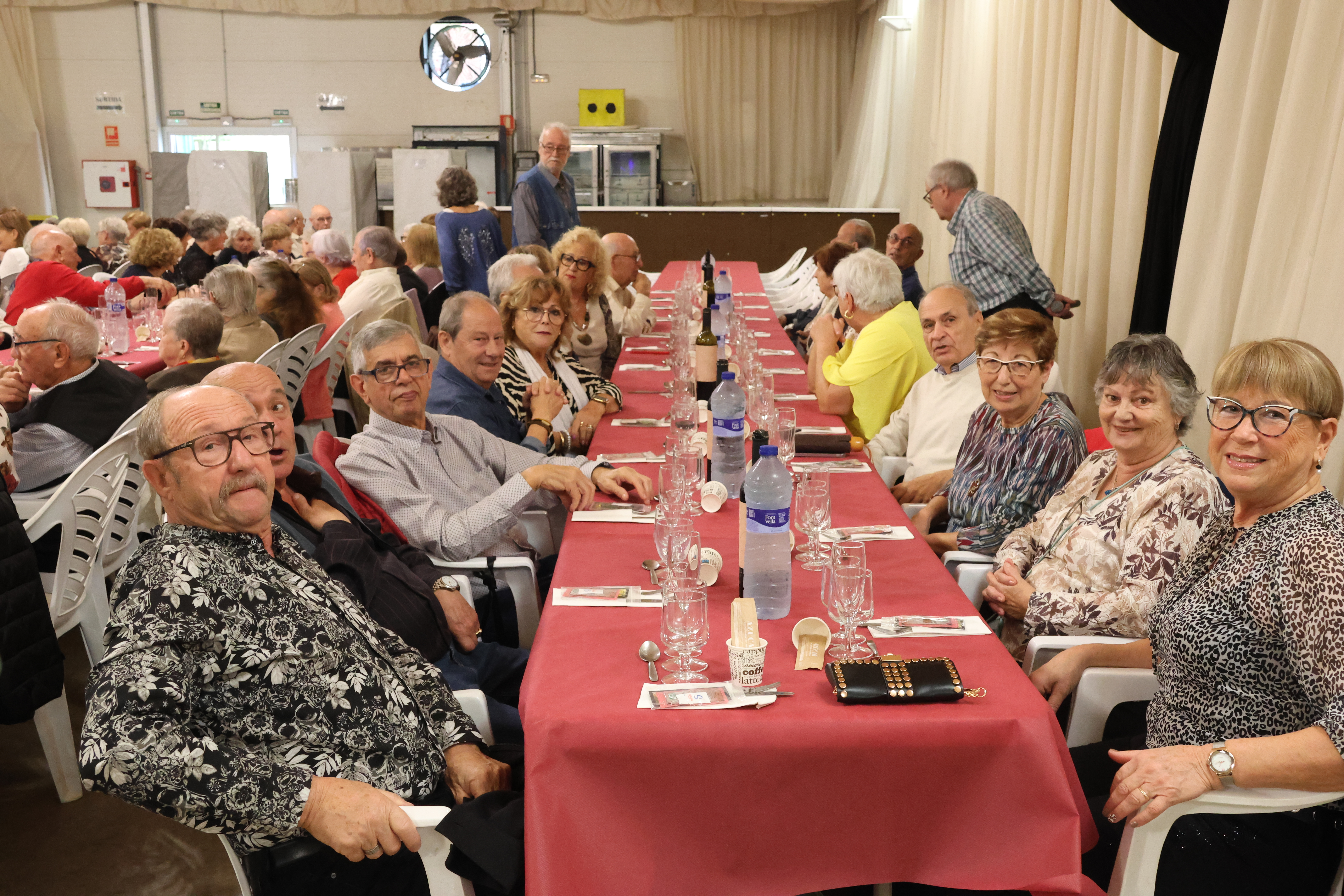 1r Dinar Gent Gran | 14 de novembre de 2025 - Foto 55787268