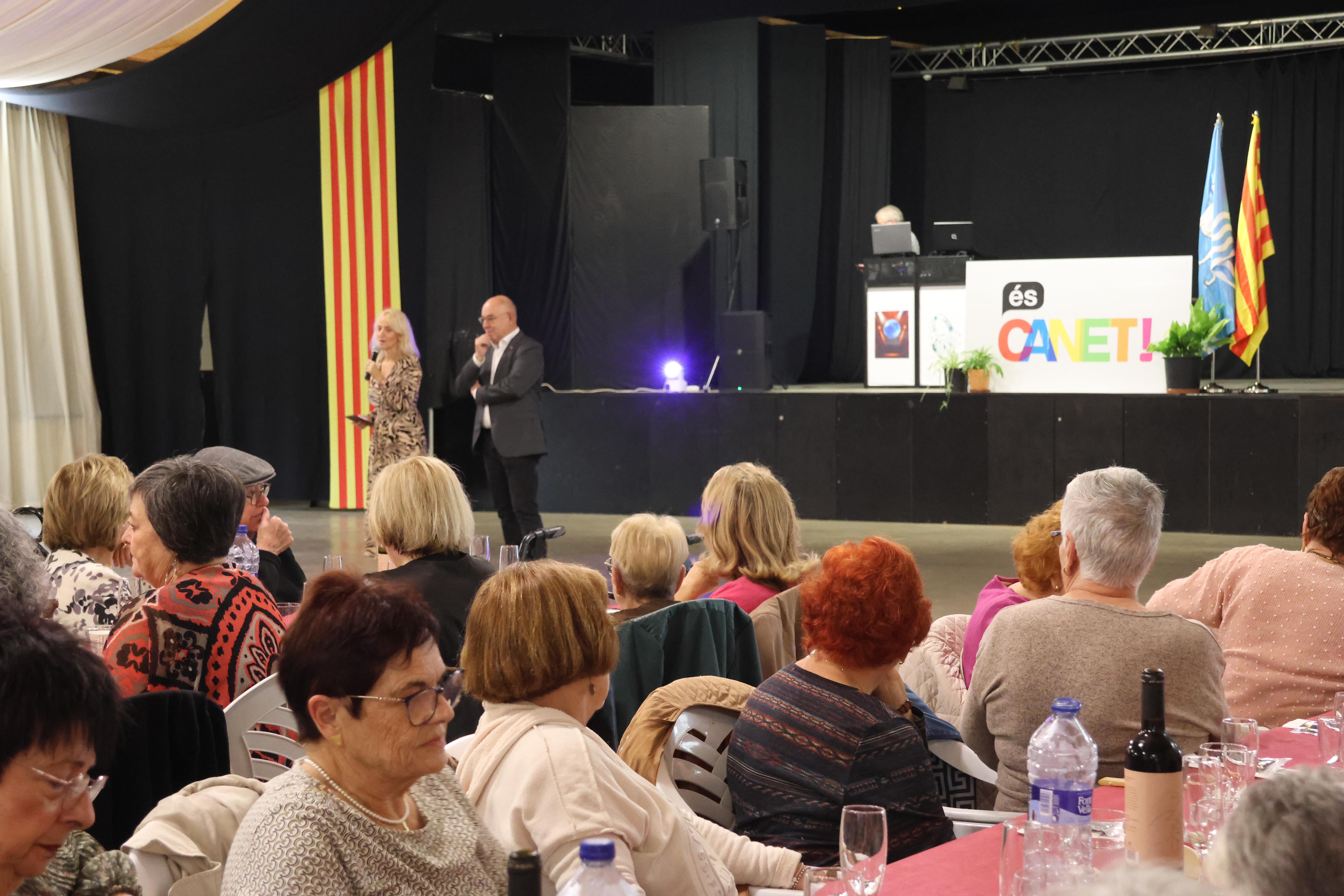 1r Dinar Gent Gran | 14 de novembre de 2025 - Foto 29903027