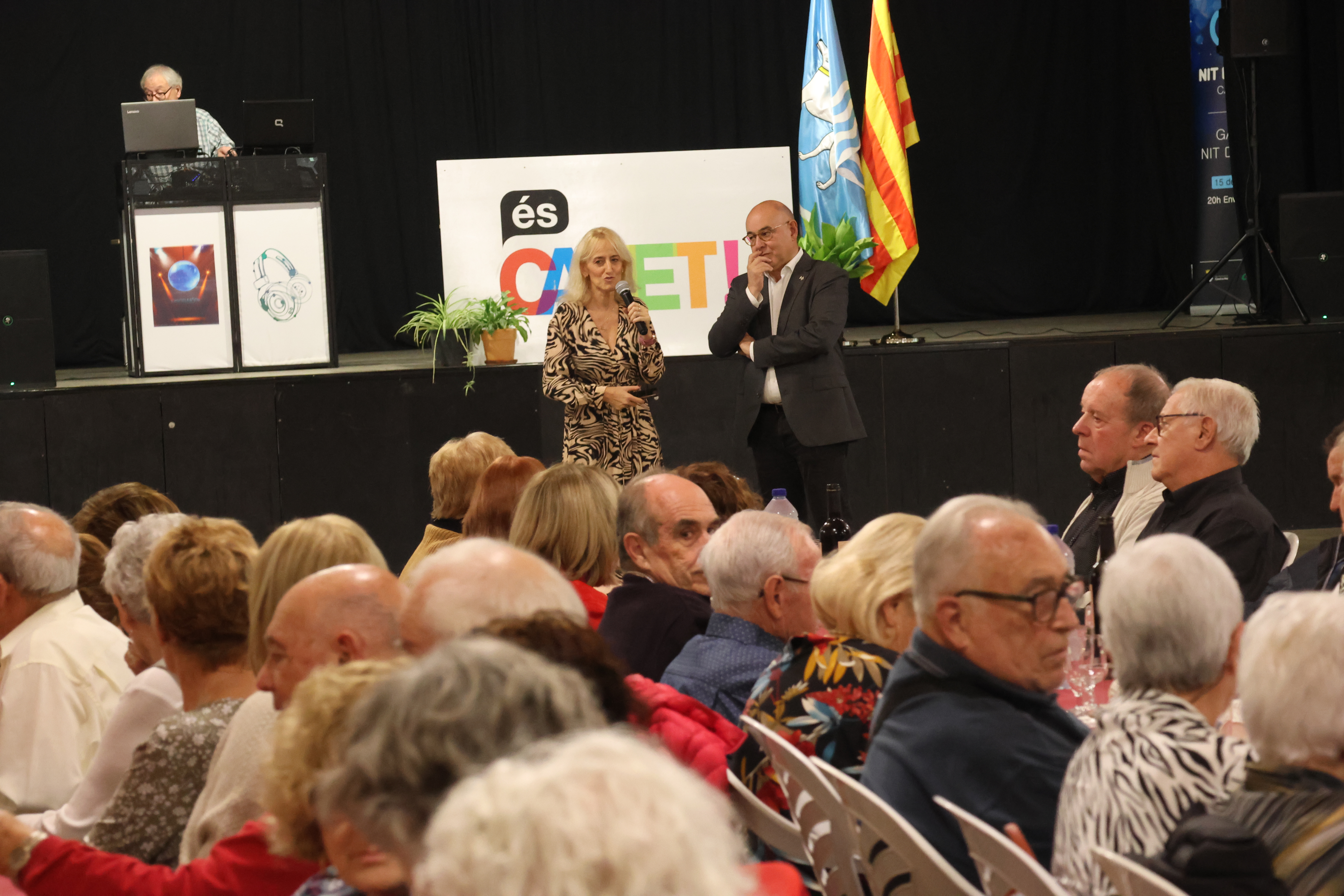 1r Dinar Gent Gran | 14 de novembre de 2025 - Foto 78838087