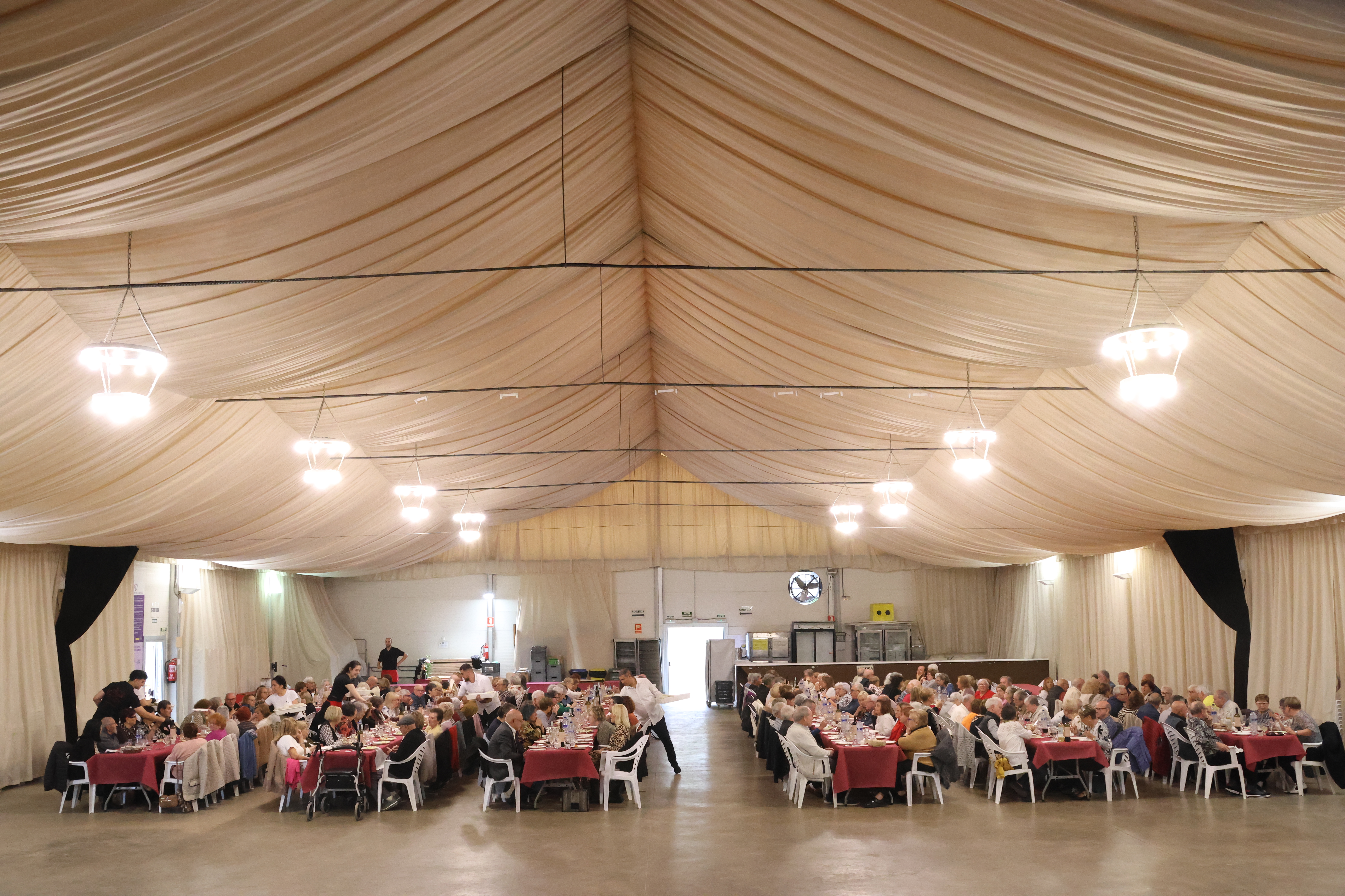 1r Dinar Gent Gran | 14 de novembre de 2025 - Foto 78138079