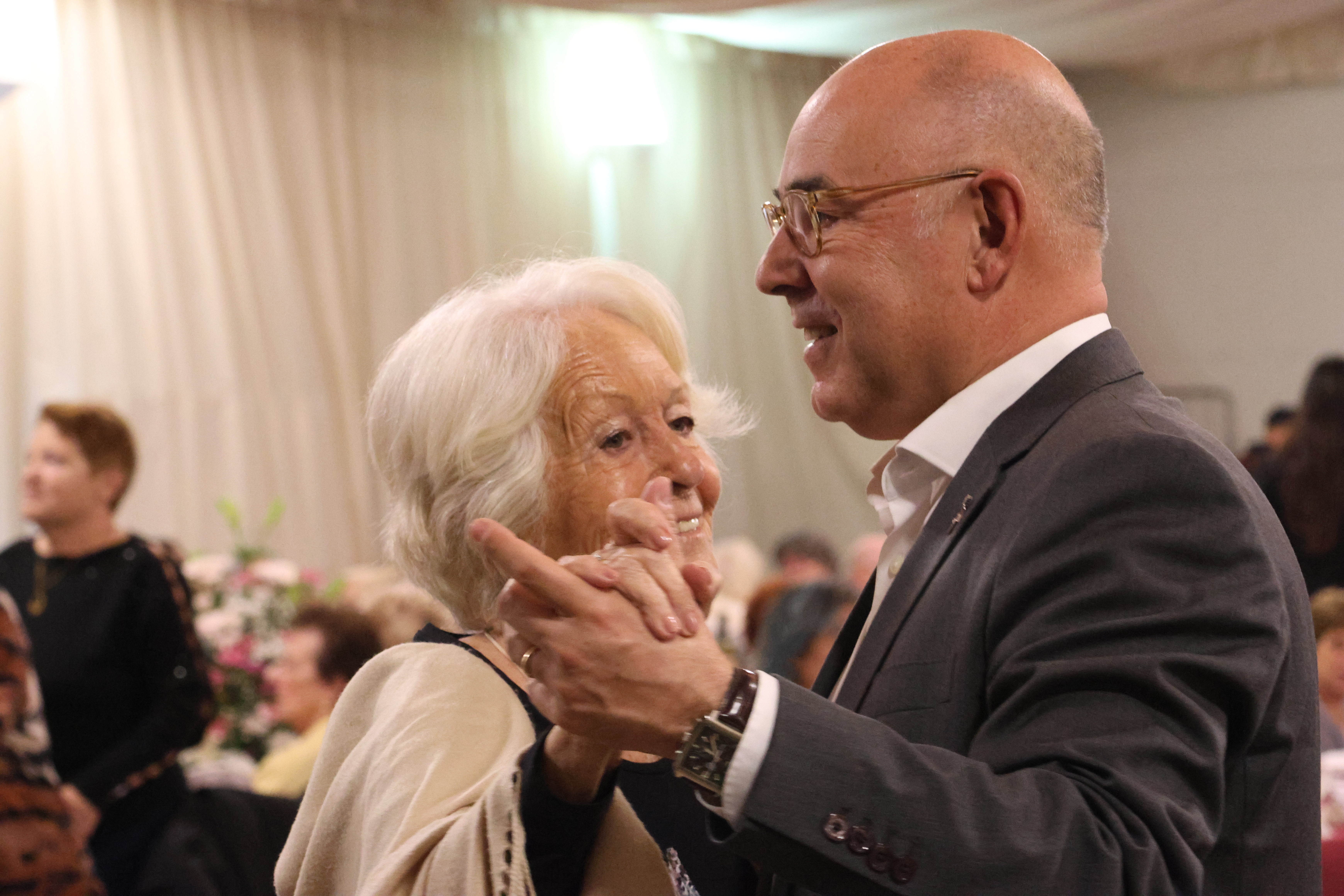 1r Dinar Gent Gran | 14 de novembre de 2025 - Foto 67808378