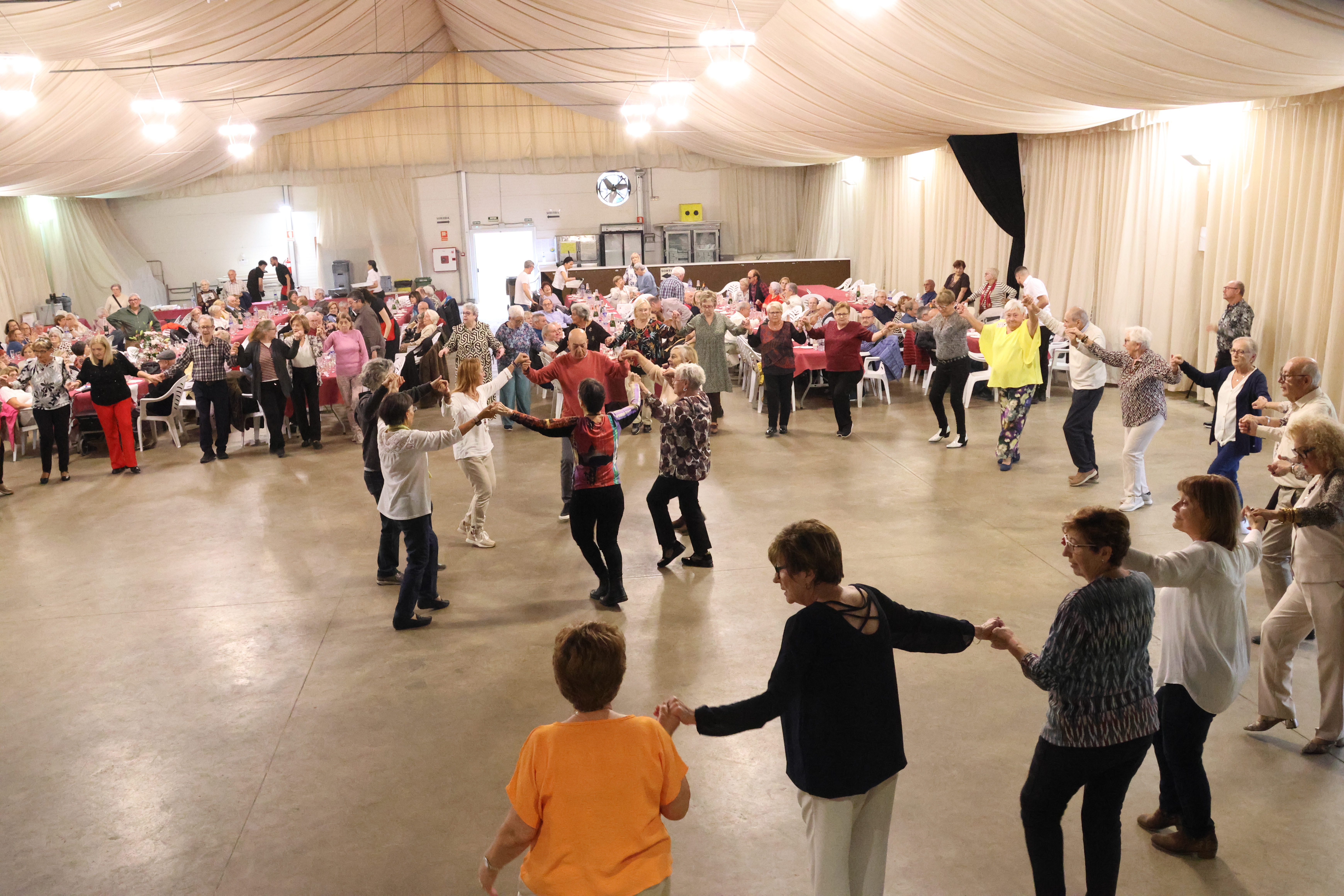 1r Dinar Gent Gran | 14 de novembre de 2025 - Foto 98998535